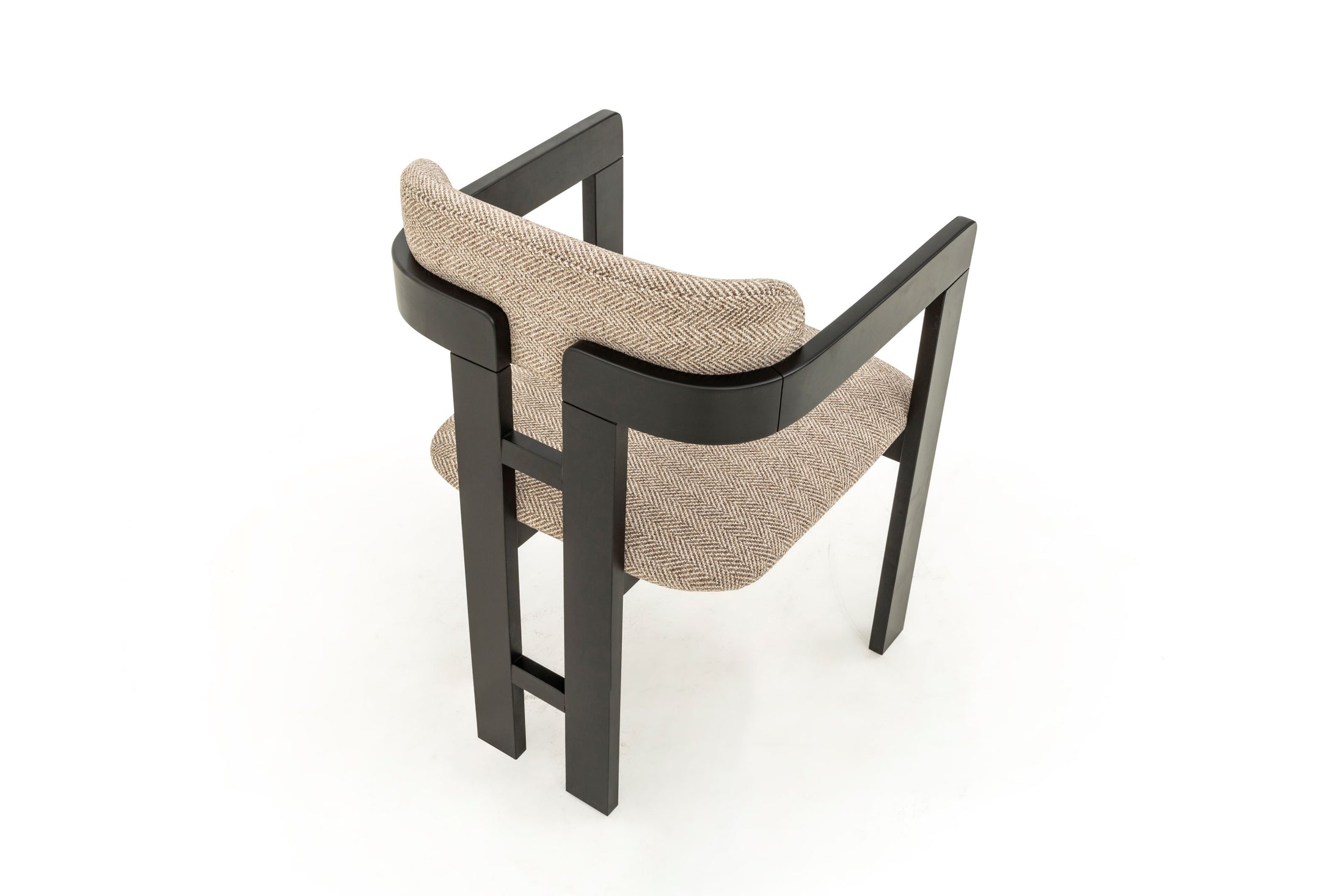 Chaise Cross Plus