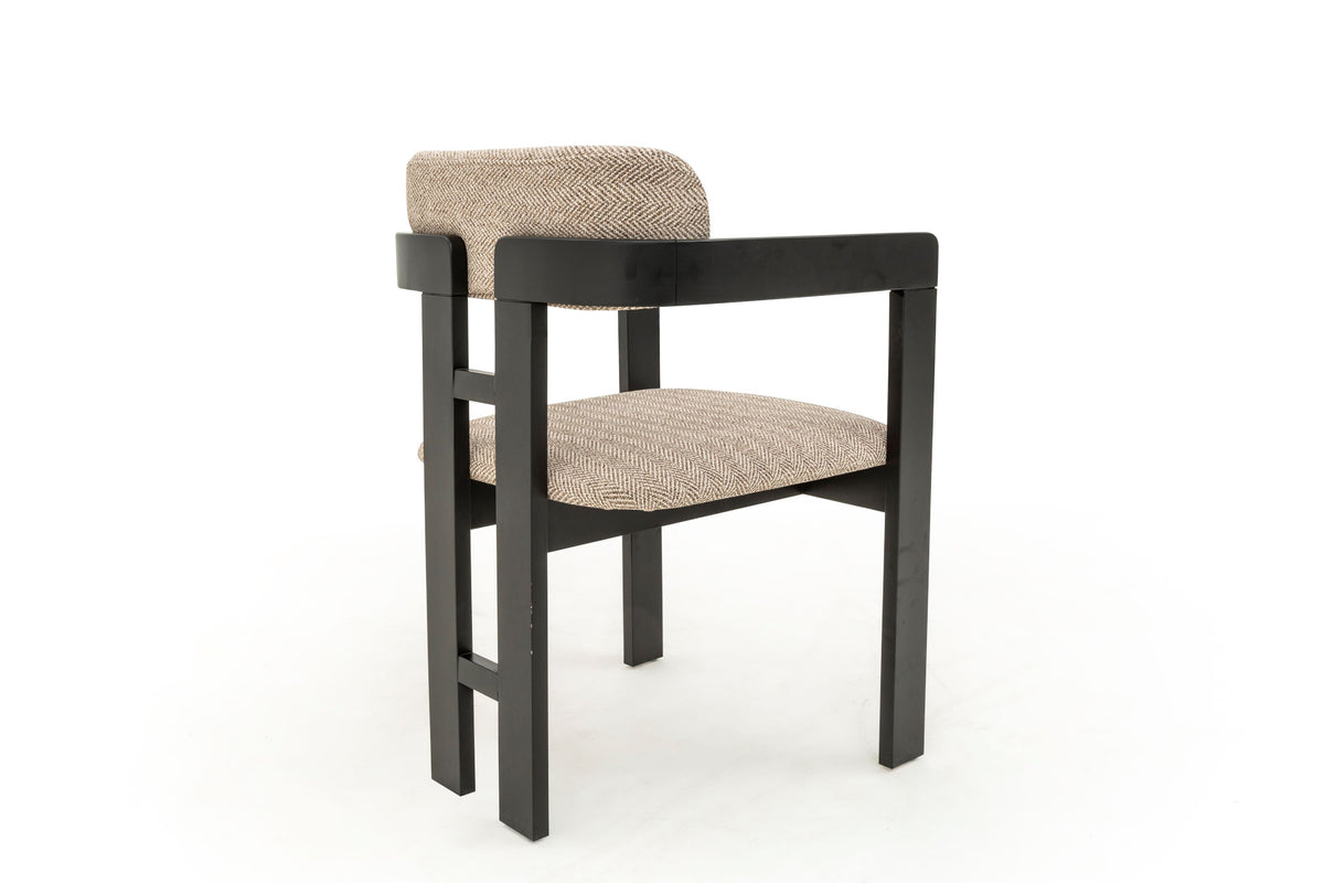 Chaise Cross Plus