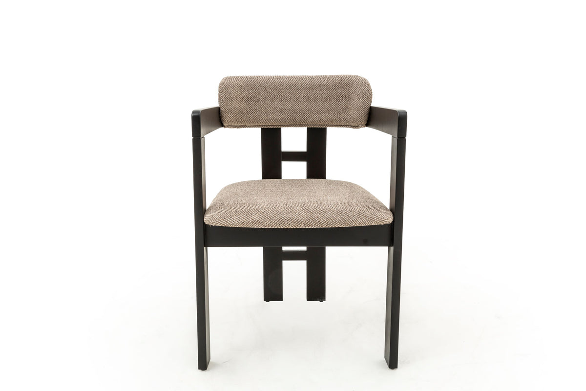 Chaise Cross Plus