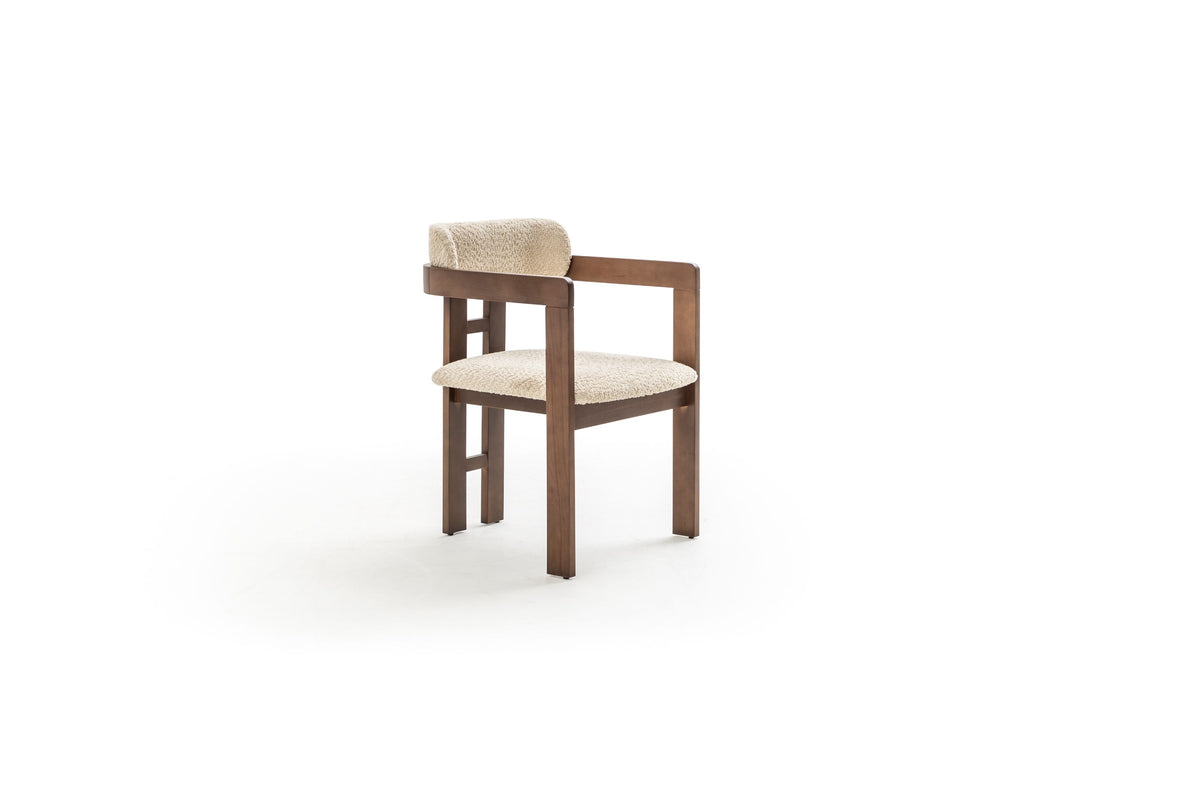 Chaise Cross Plus
