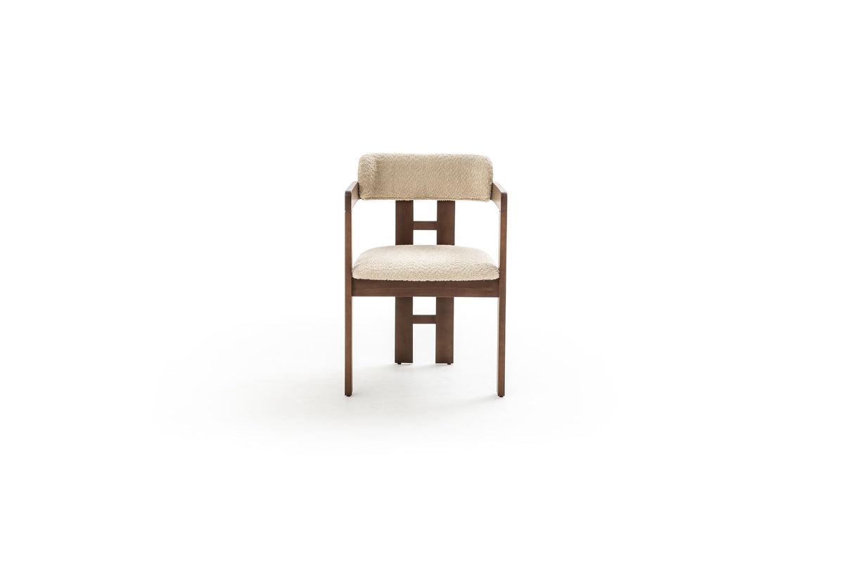 Chaise Cross Plus