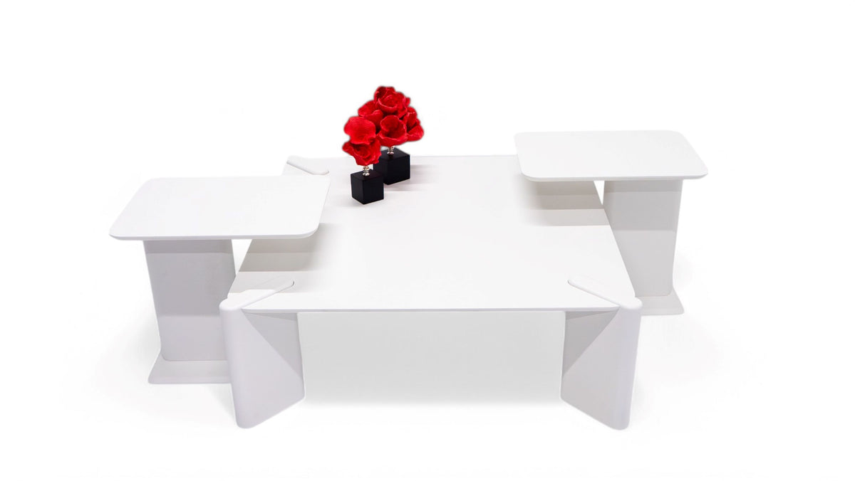 Ensemble de tables basses Vena