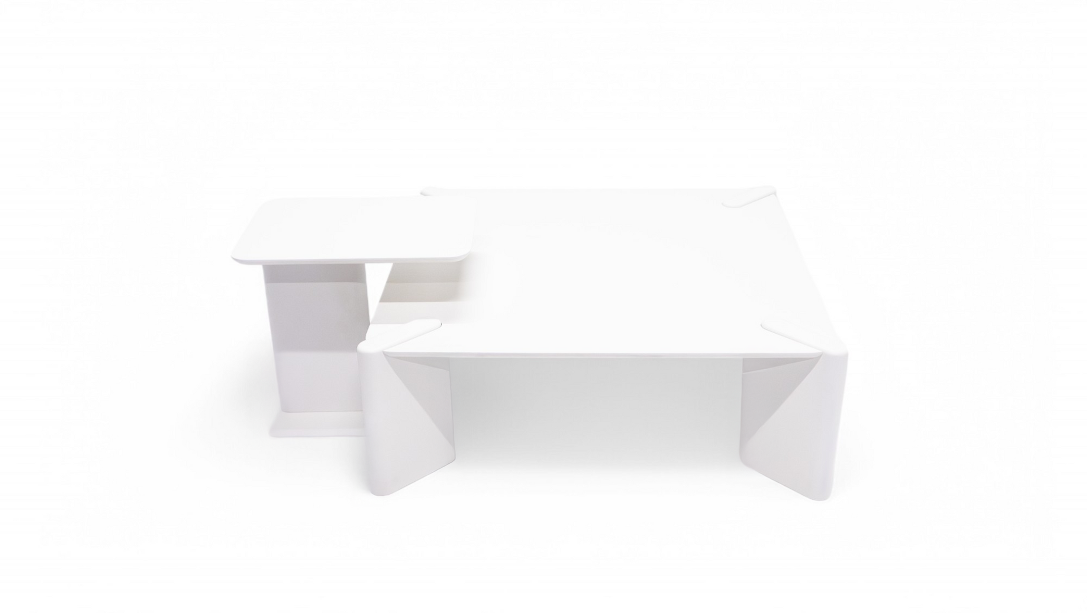 Ensemble de tables basses Vena