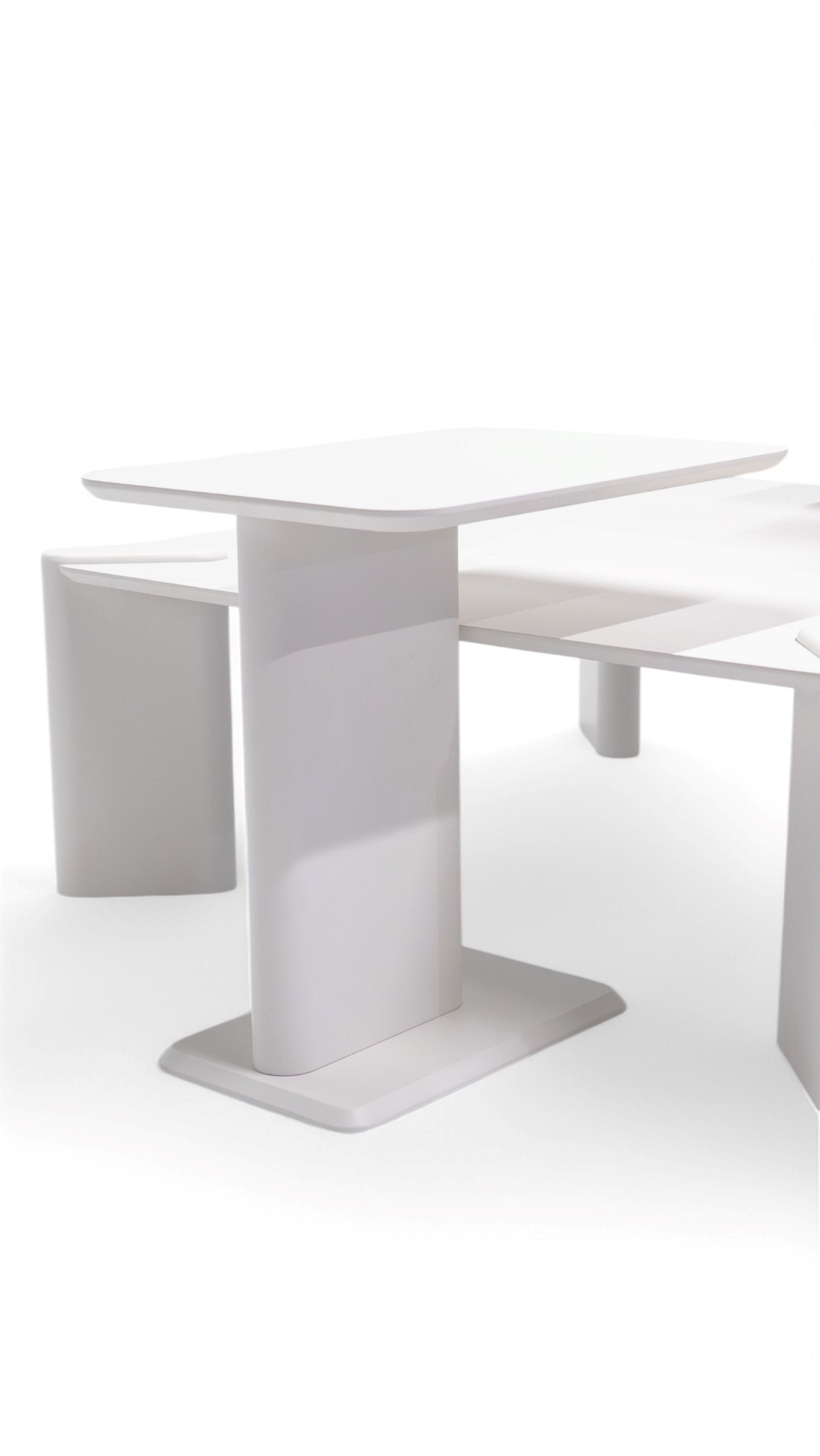 Ensemble de tables basses Vena
