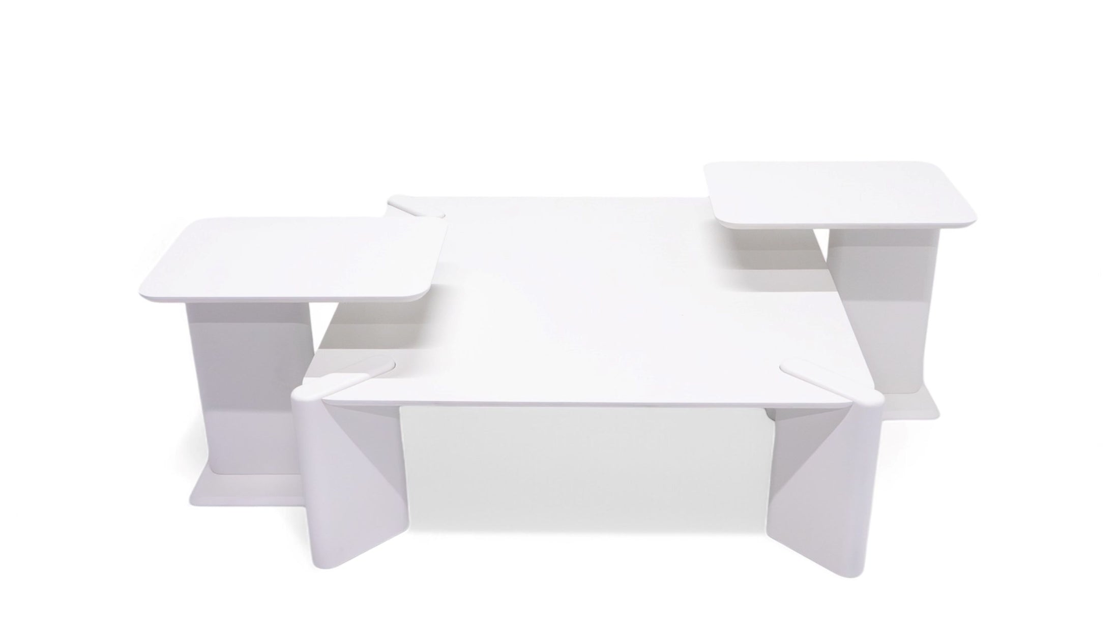 Ensemble de tables basses Vena