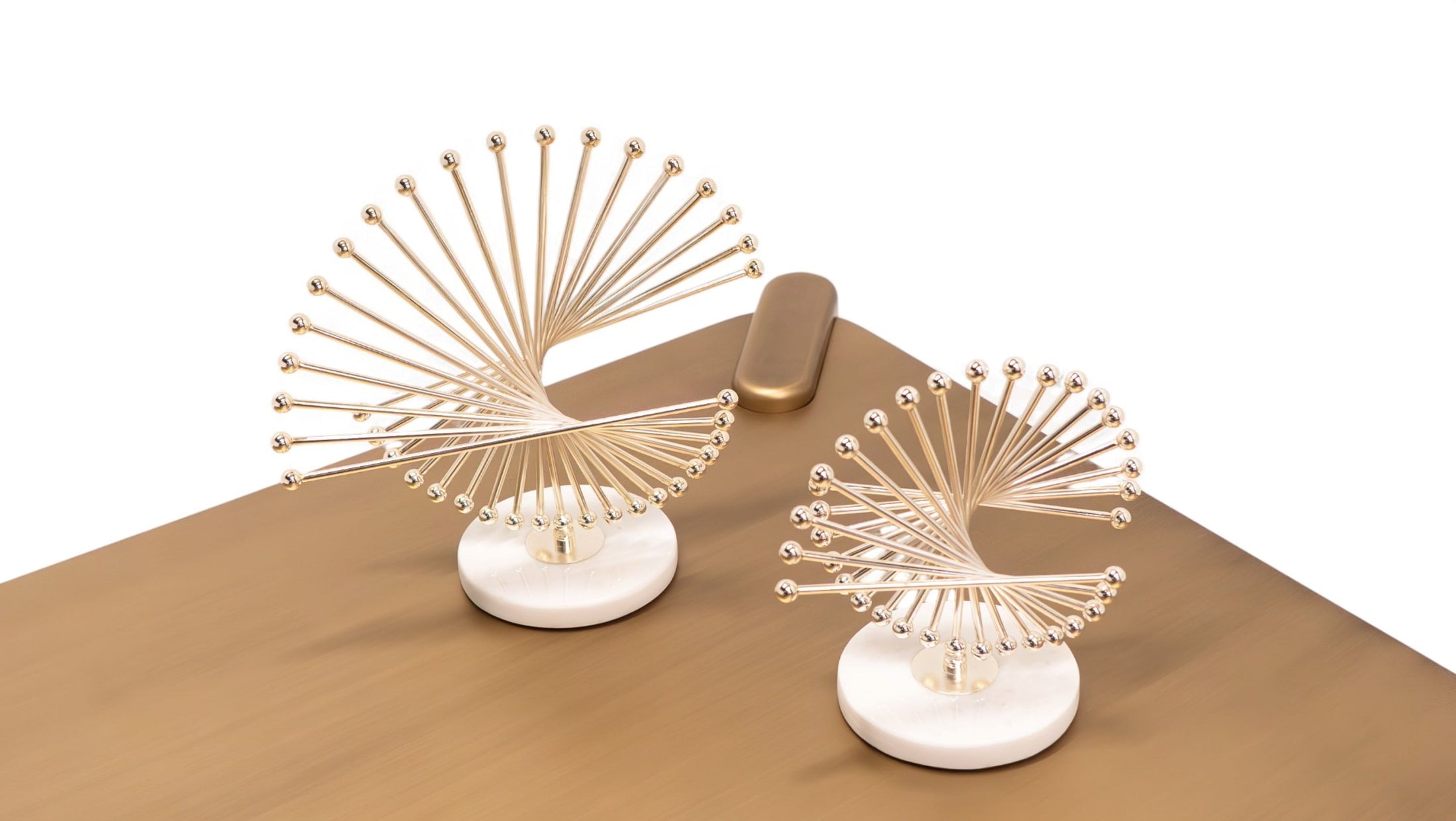 Ensemble de tables basses Vena