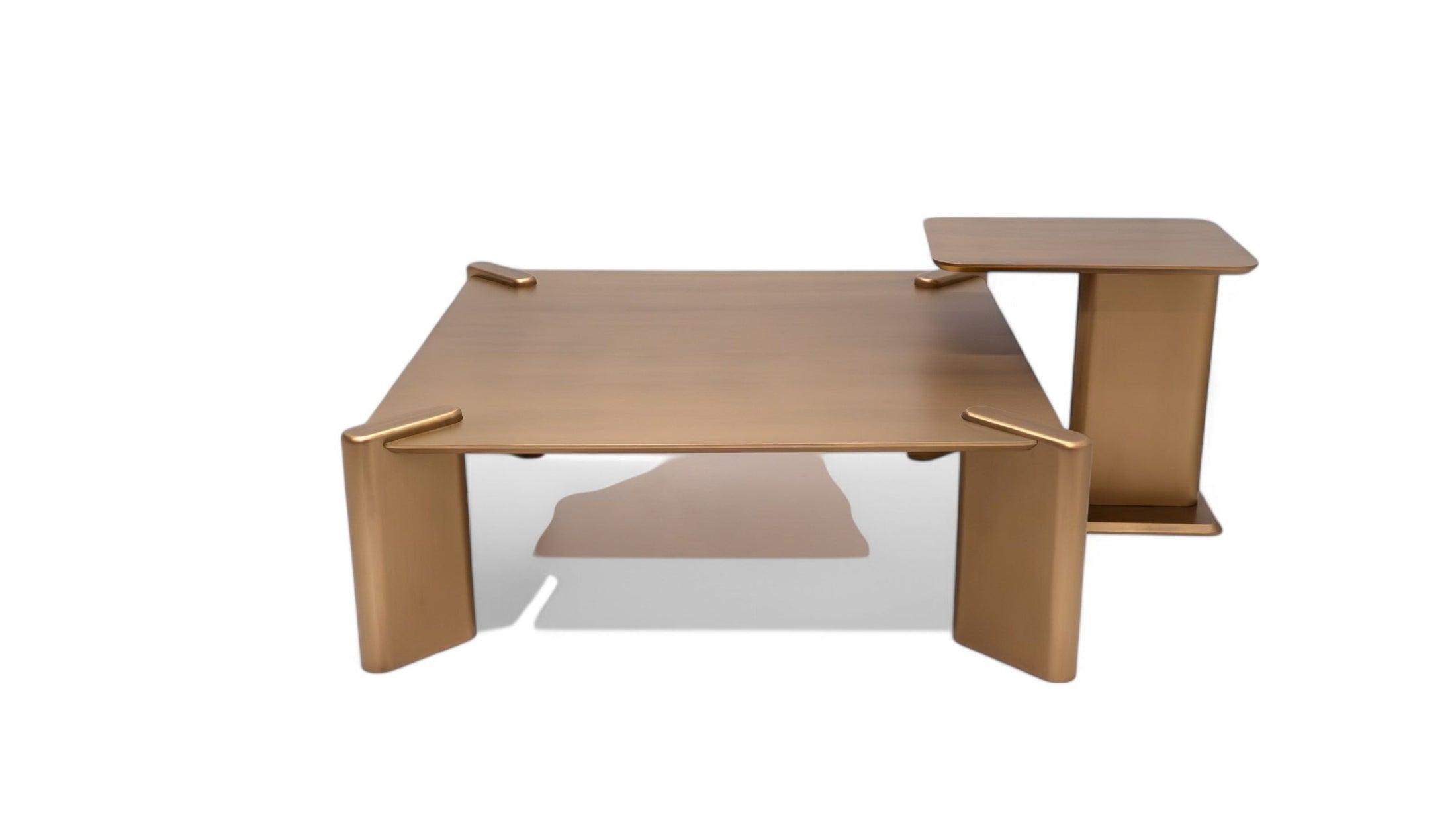 Ensemble de tables basses Vena