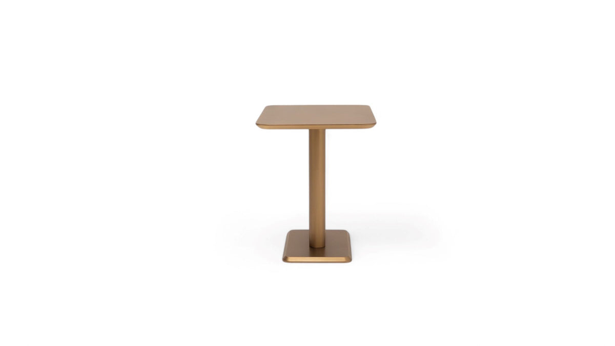 Ensemble de tables basses Vena