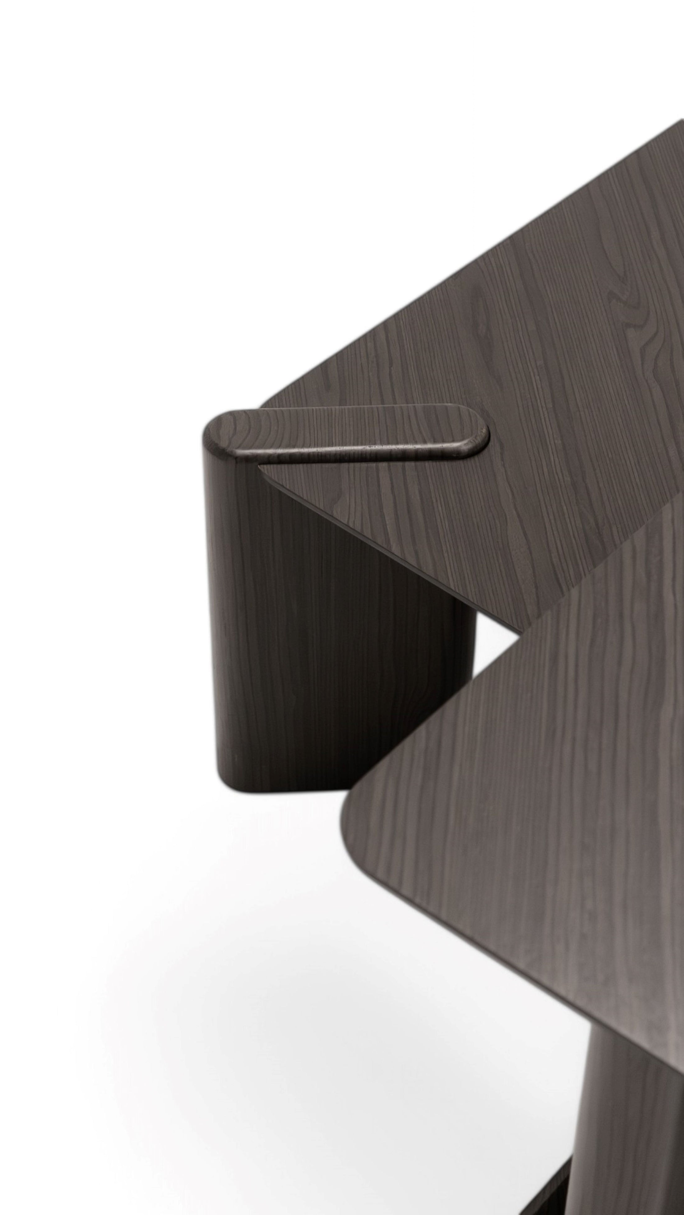 Ensemble de tables basses Vena