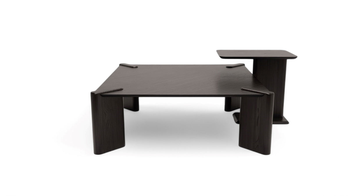 Ensemble de tables basses Vena