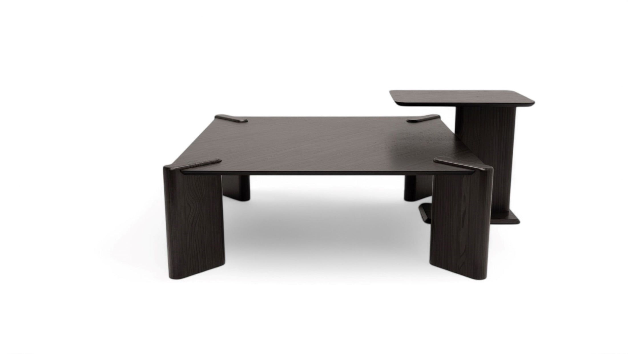 Ensemble de tables basses Vena