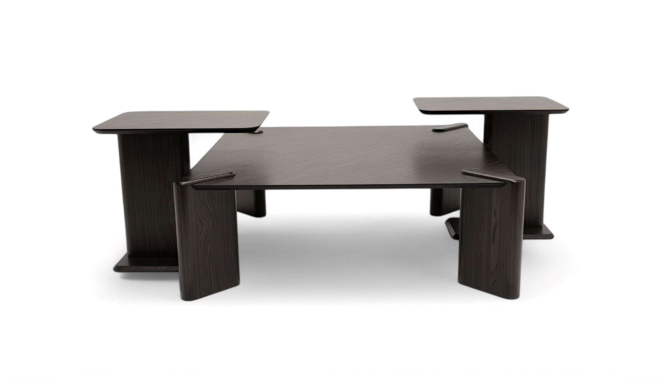 Ensemble de tables basses Vena