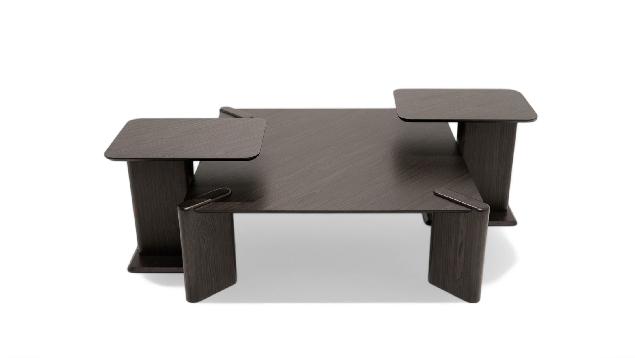 Ensemble de tables basses Vena