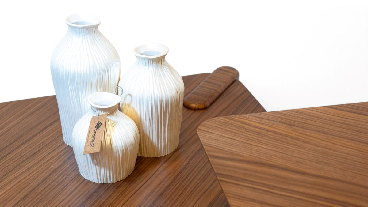Ensemble de tables basses Vena