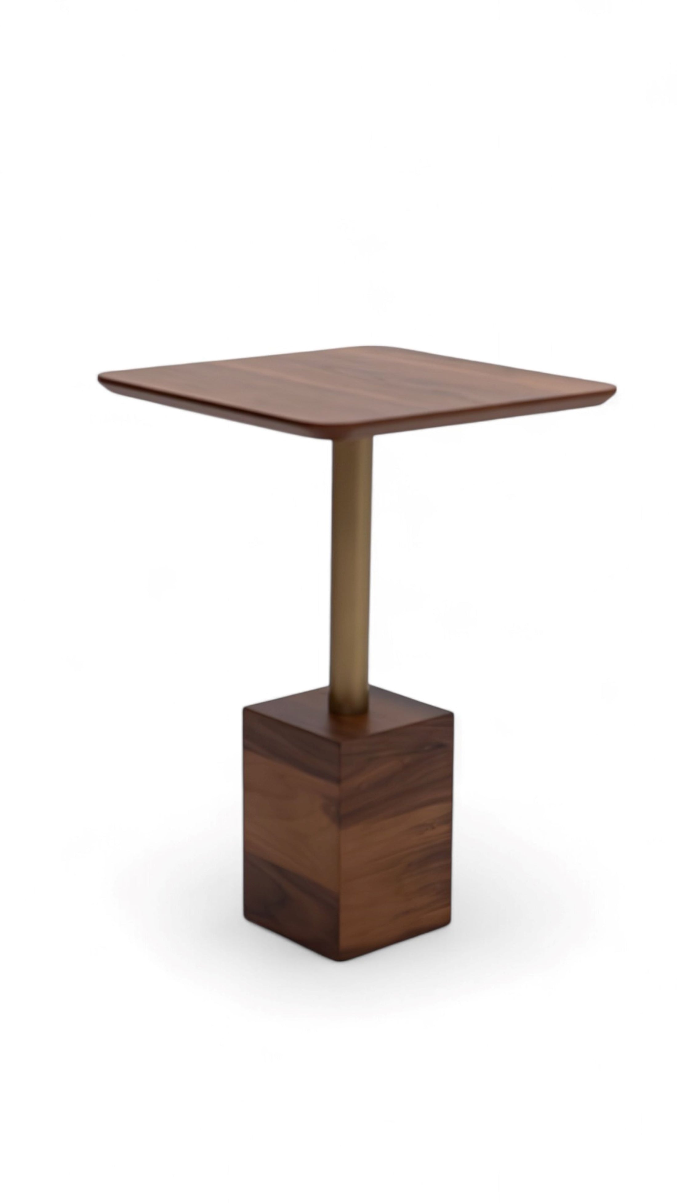 Ensemble de tables d'appoint Daisy