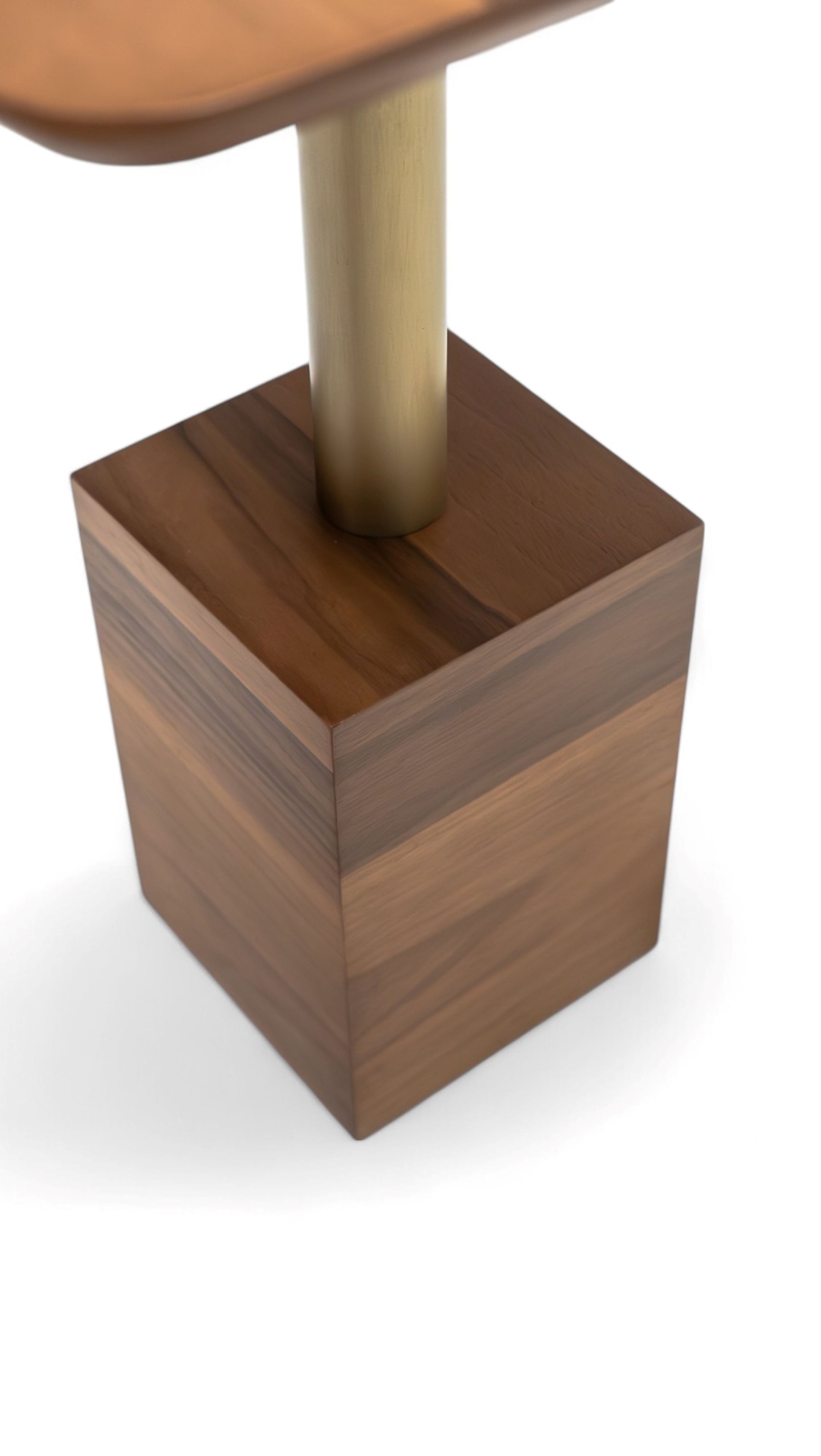 Ensemble de tables d'appoint Daisy