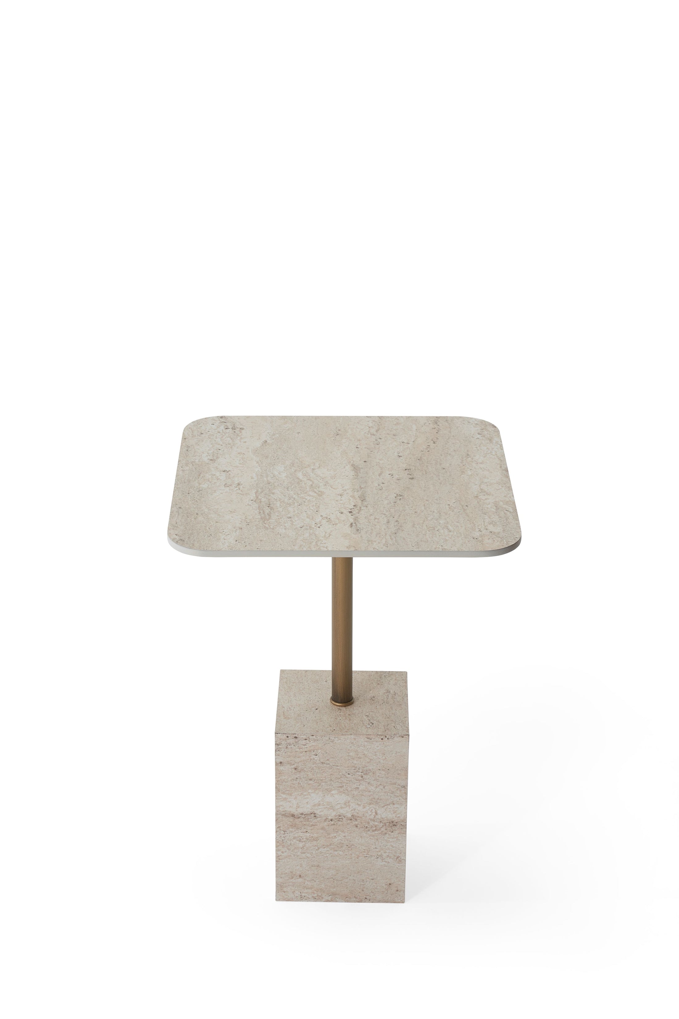 Ensemble de tables d'appoint Daisy