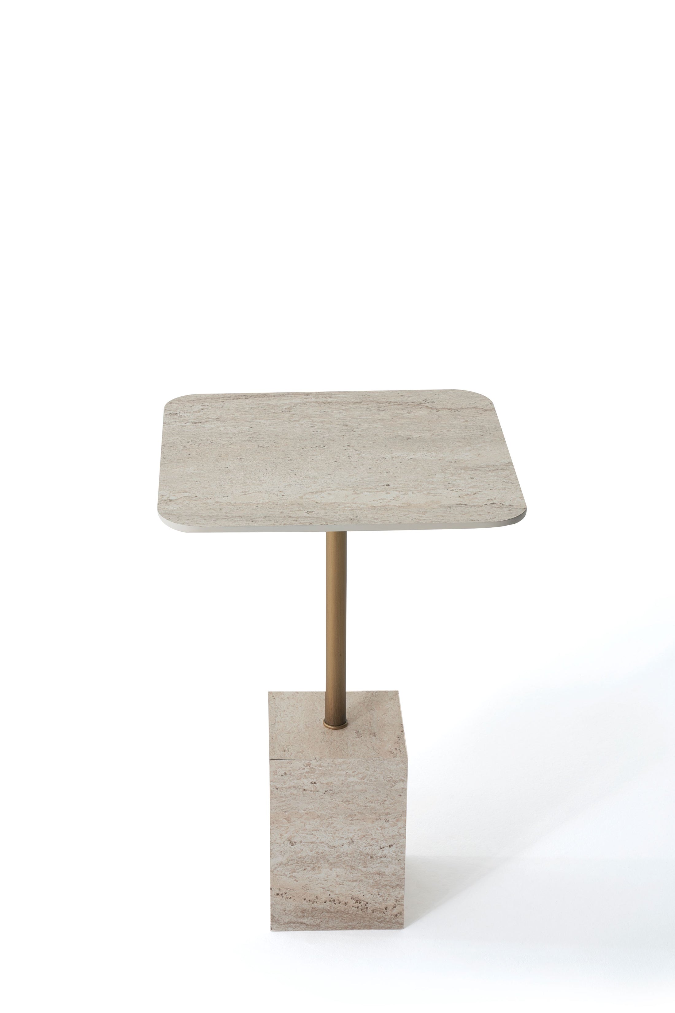 Ensemble de tables d'appoint Daisy