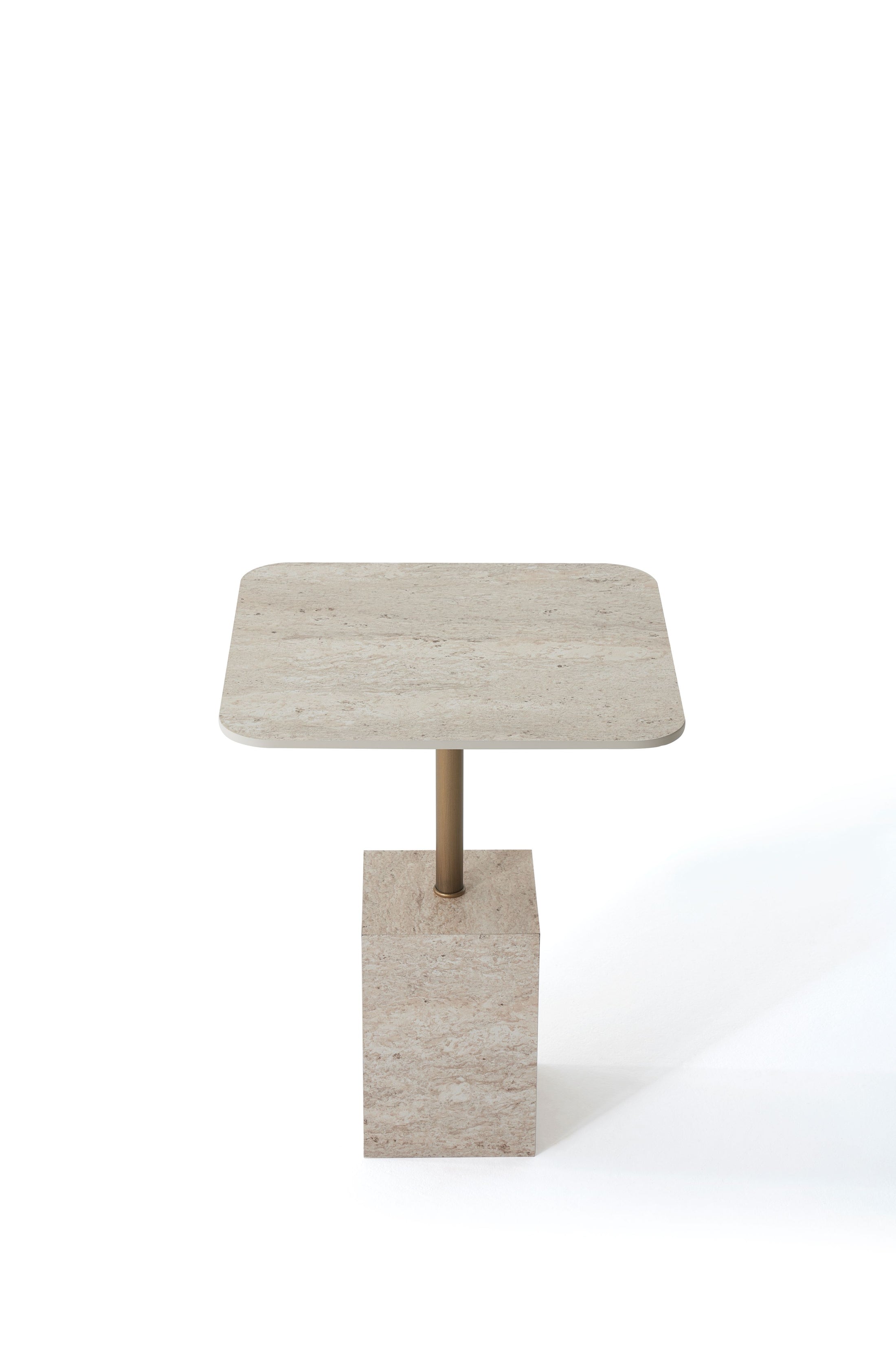 Ensemble de tables d'appoint Daisy