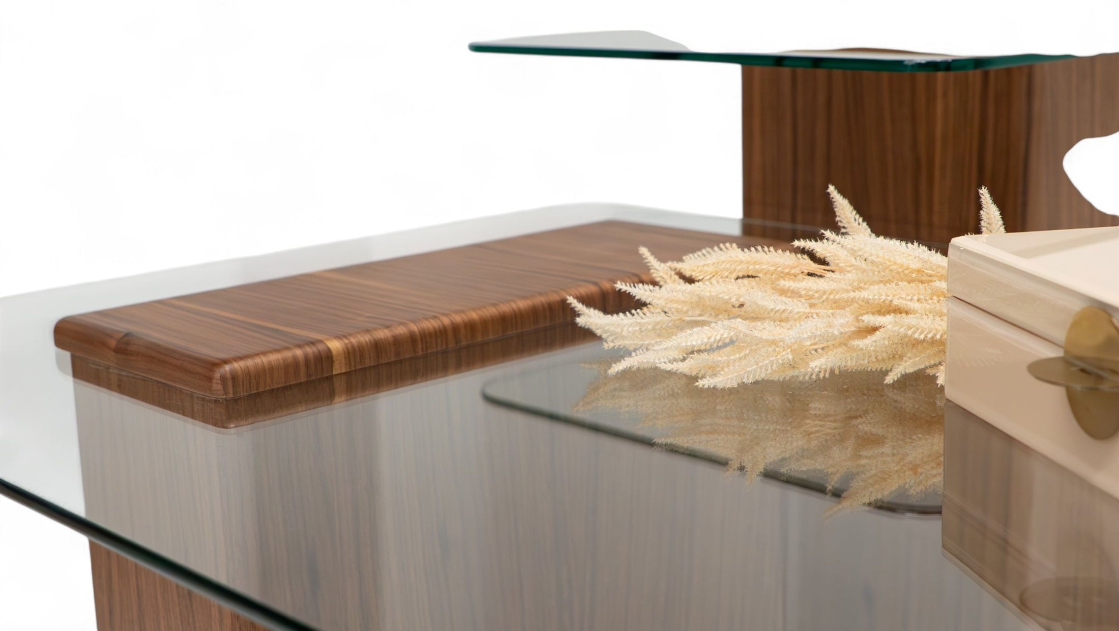 Table basse Duo