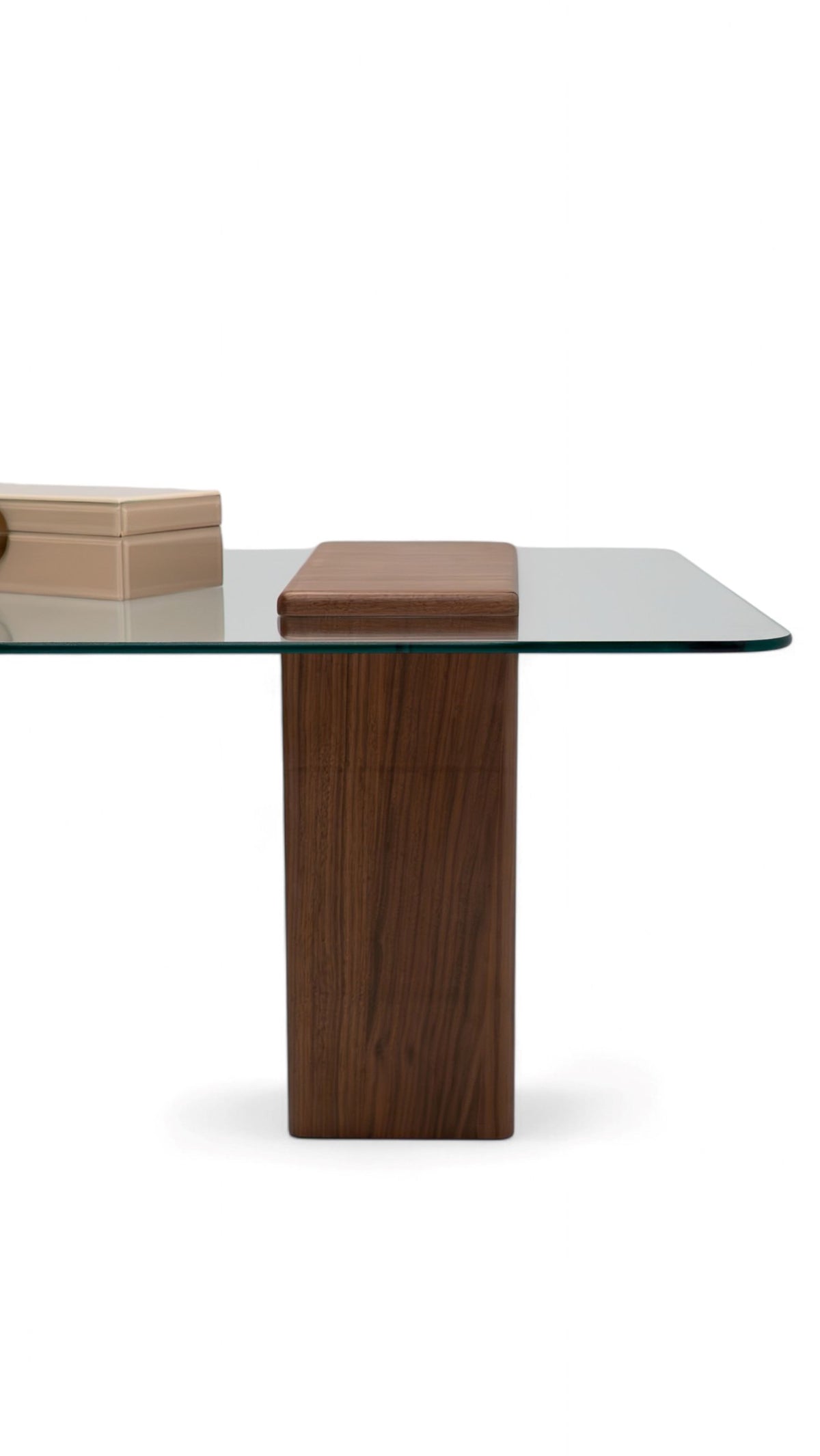 Table basse Duo
