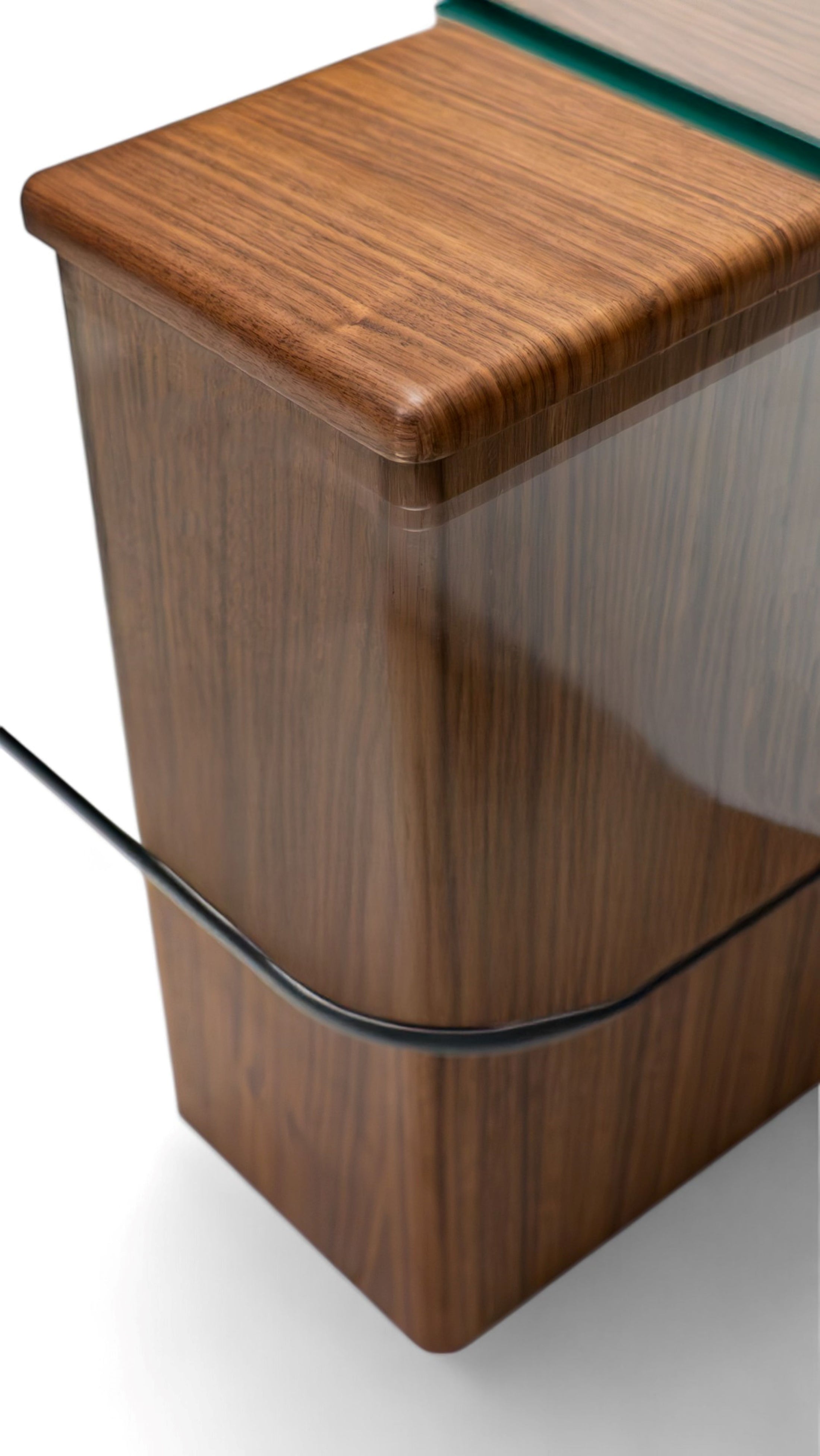 Table basse Duo