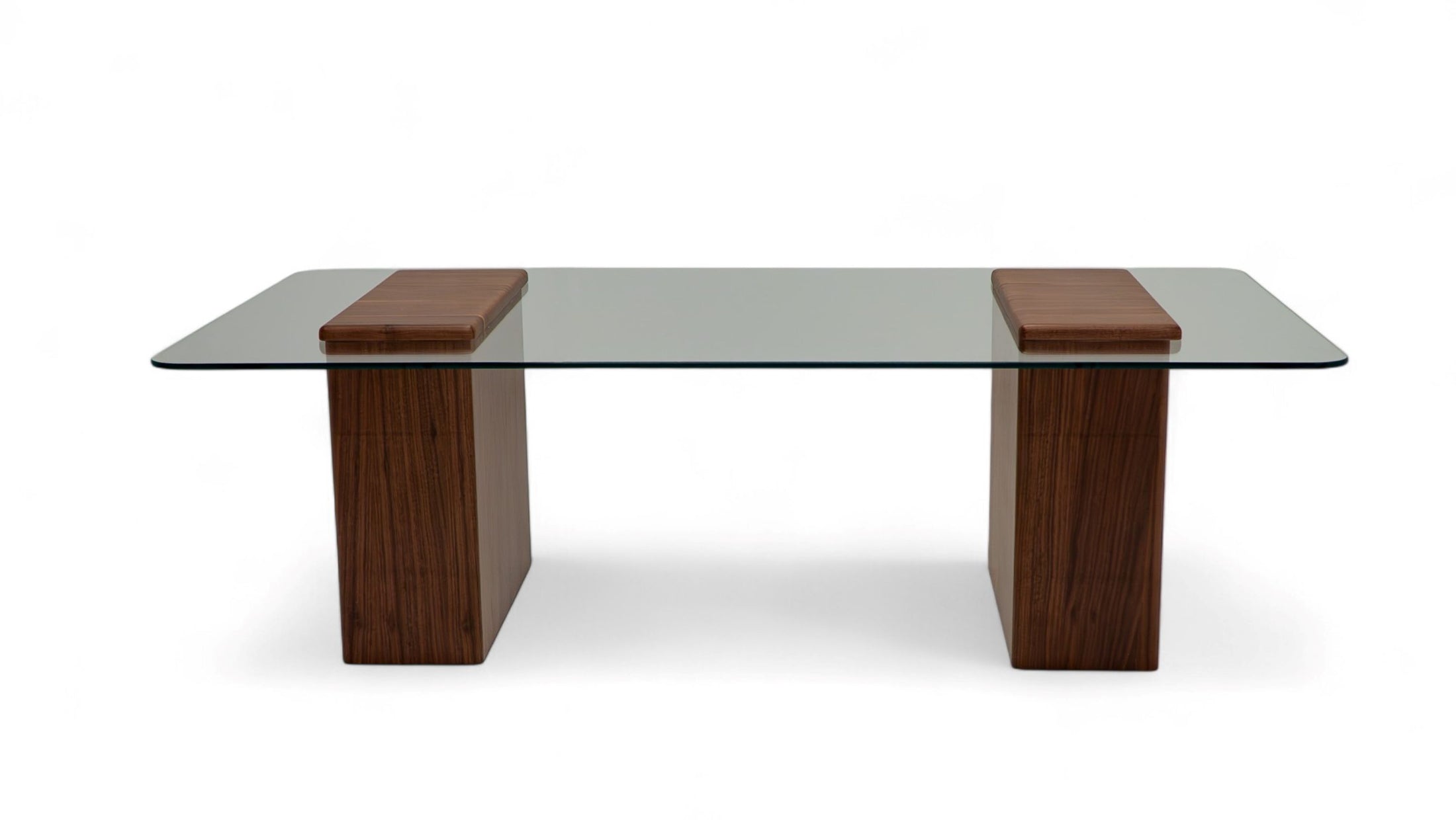 Table basse Duo
