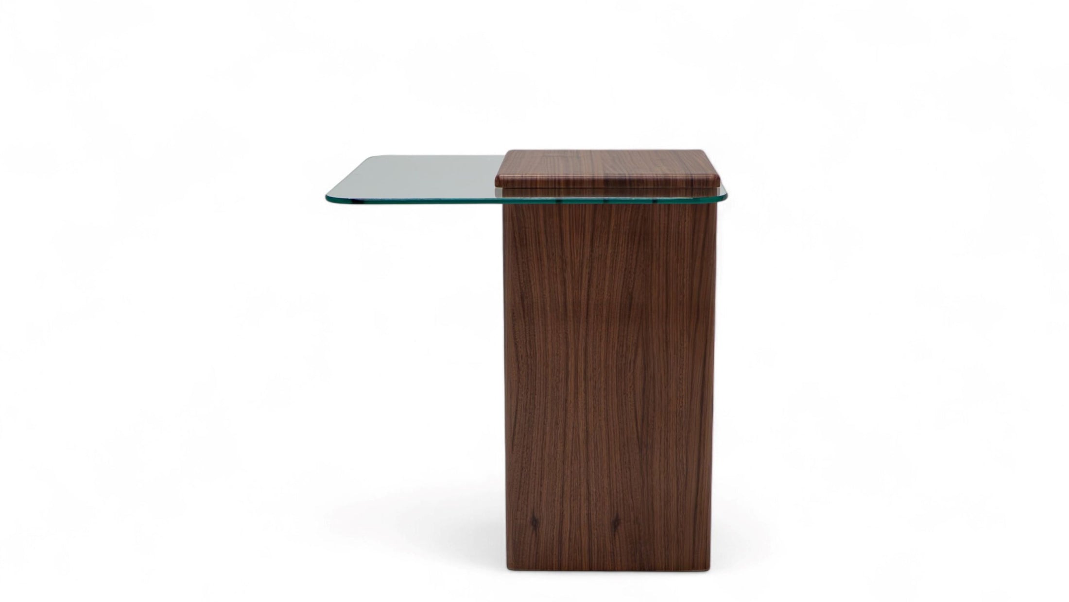 Table basse Duo