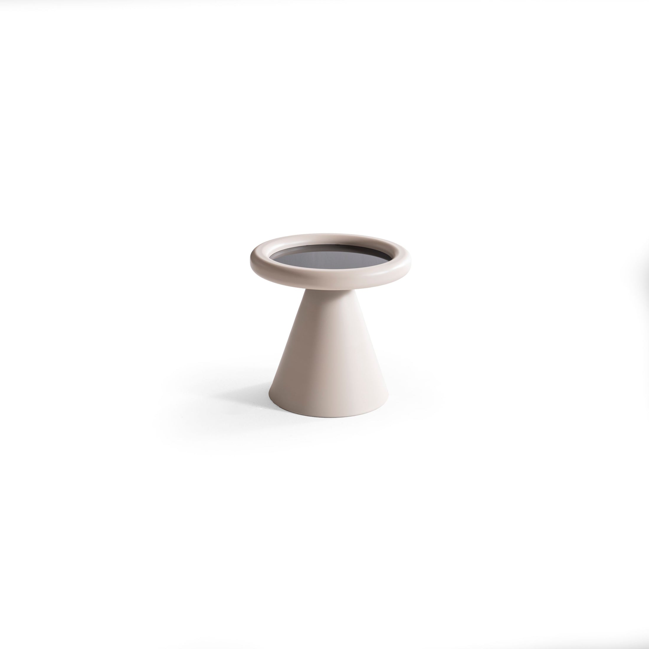 Table basse vitrée Onesto