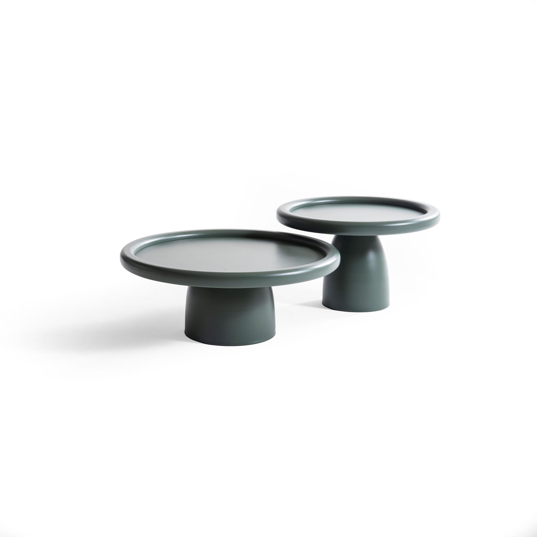 Ensemble de tables basses Onesto