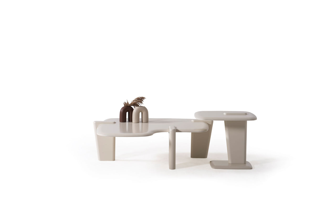 Table basse Pandora
