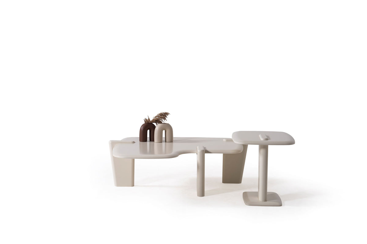 Table basse Pandora