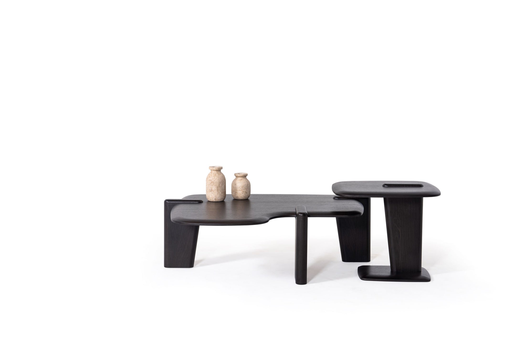 Ensemble de tables basses Pandora