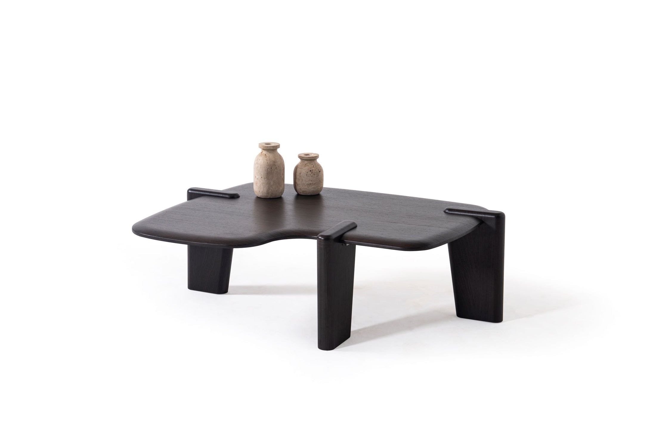 Ensemble de tables basses Pandora