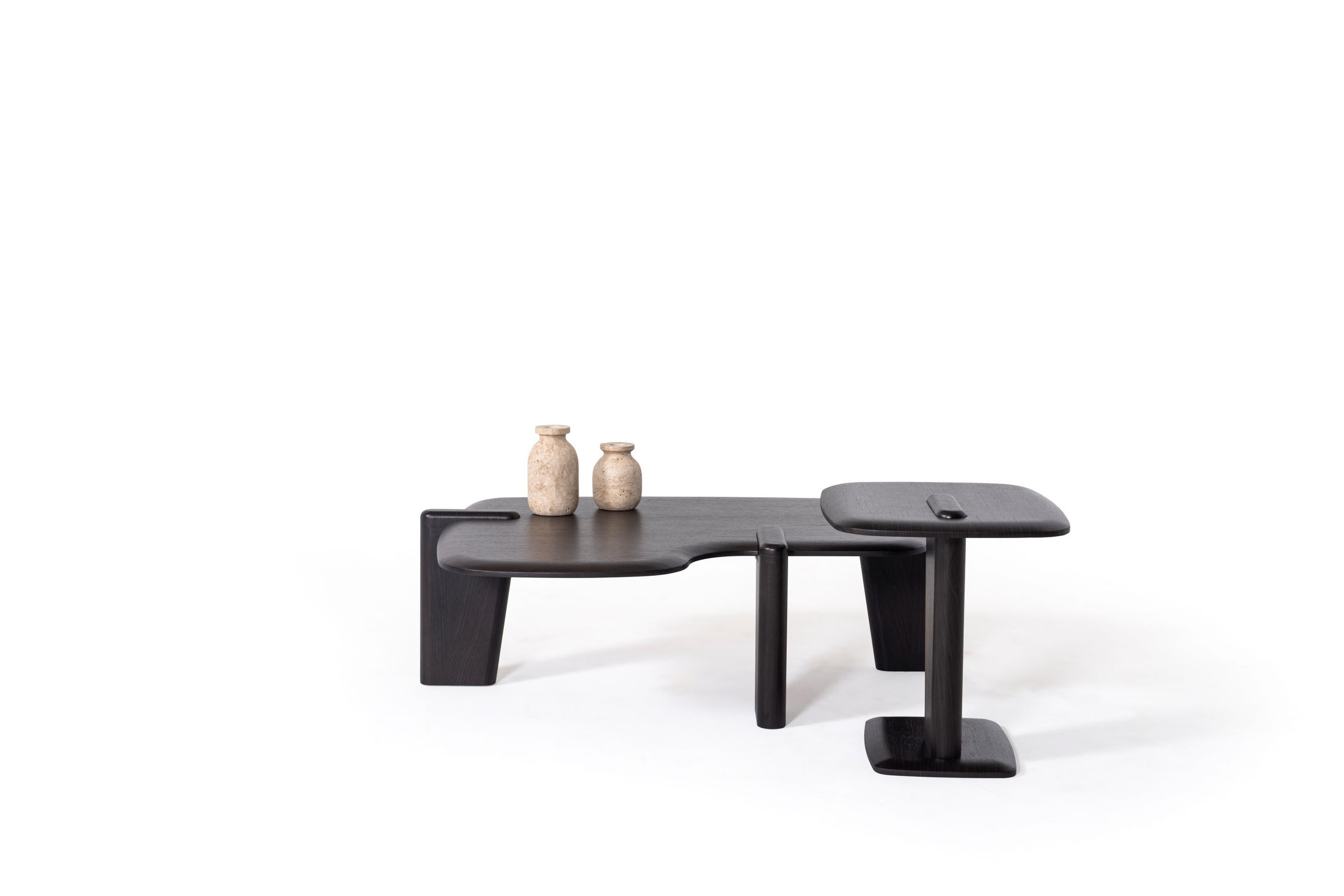Ensemble de tables basses Pandora