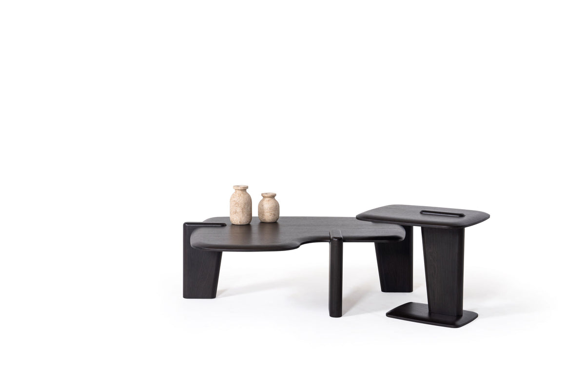 Ensemble de tables basses Pandora