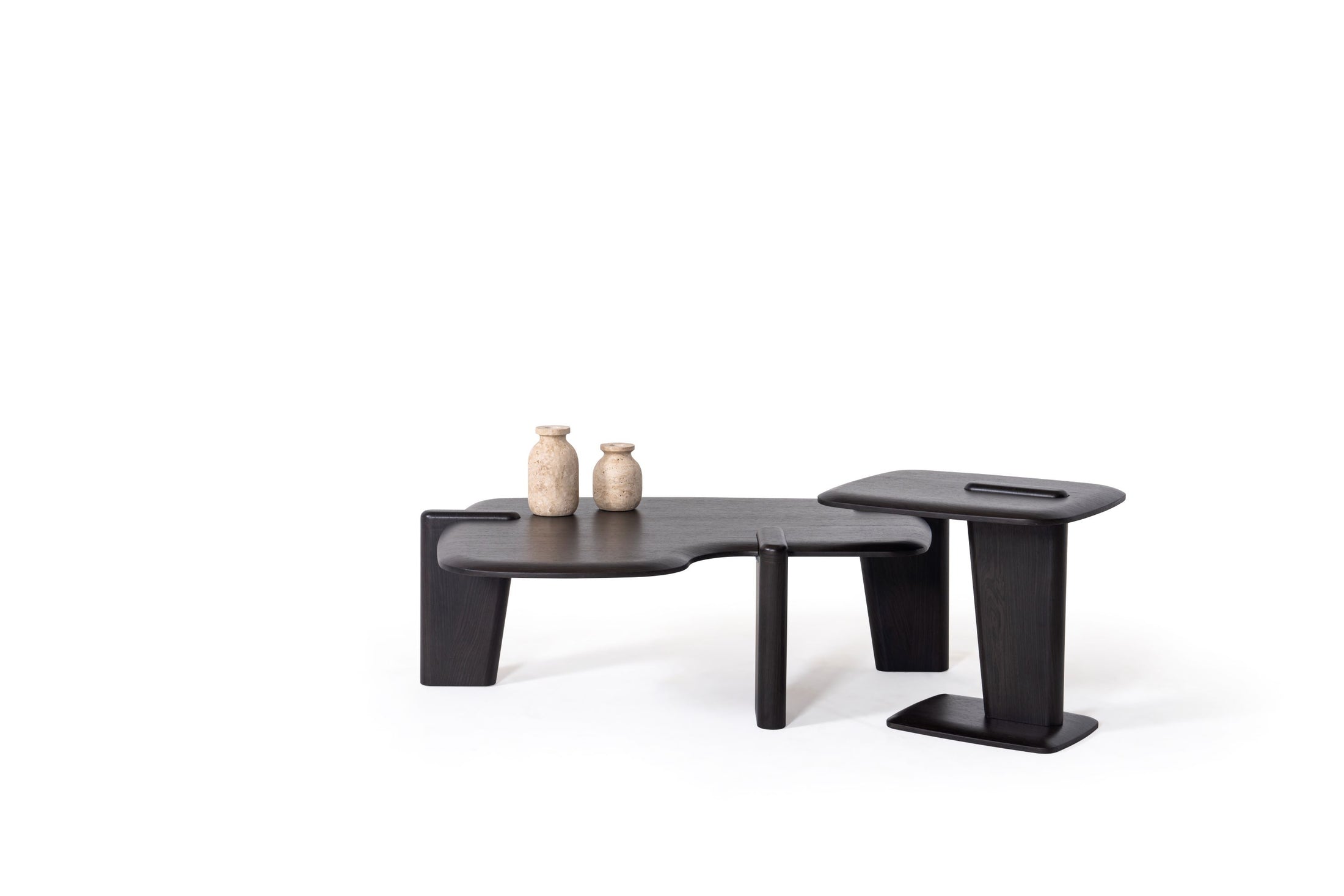 Ensemble de tables basses Pandora