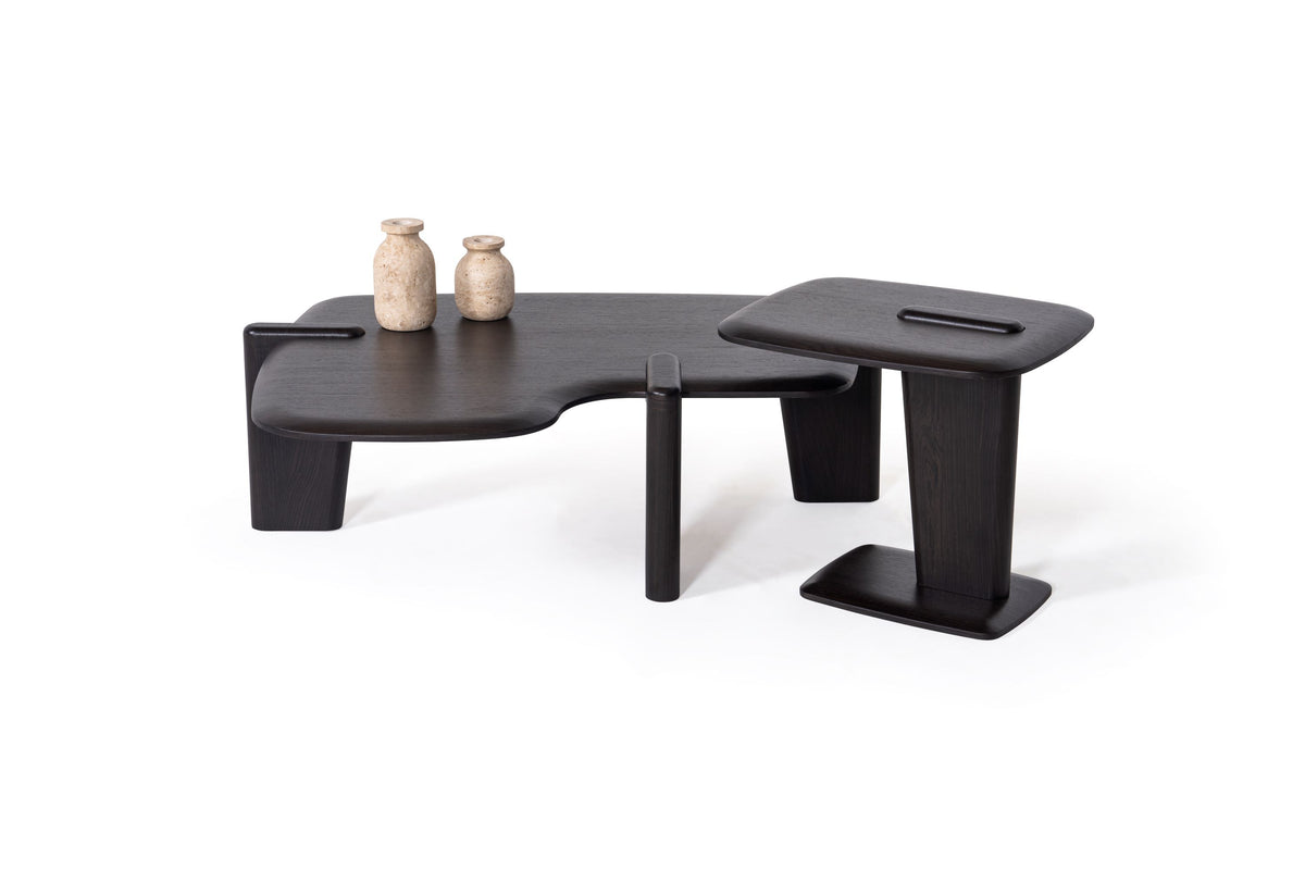 Ensemble de tables basses Pandora