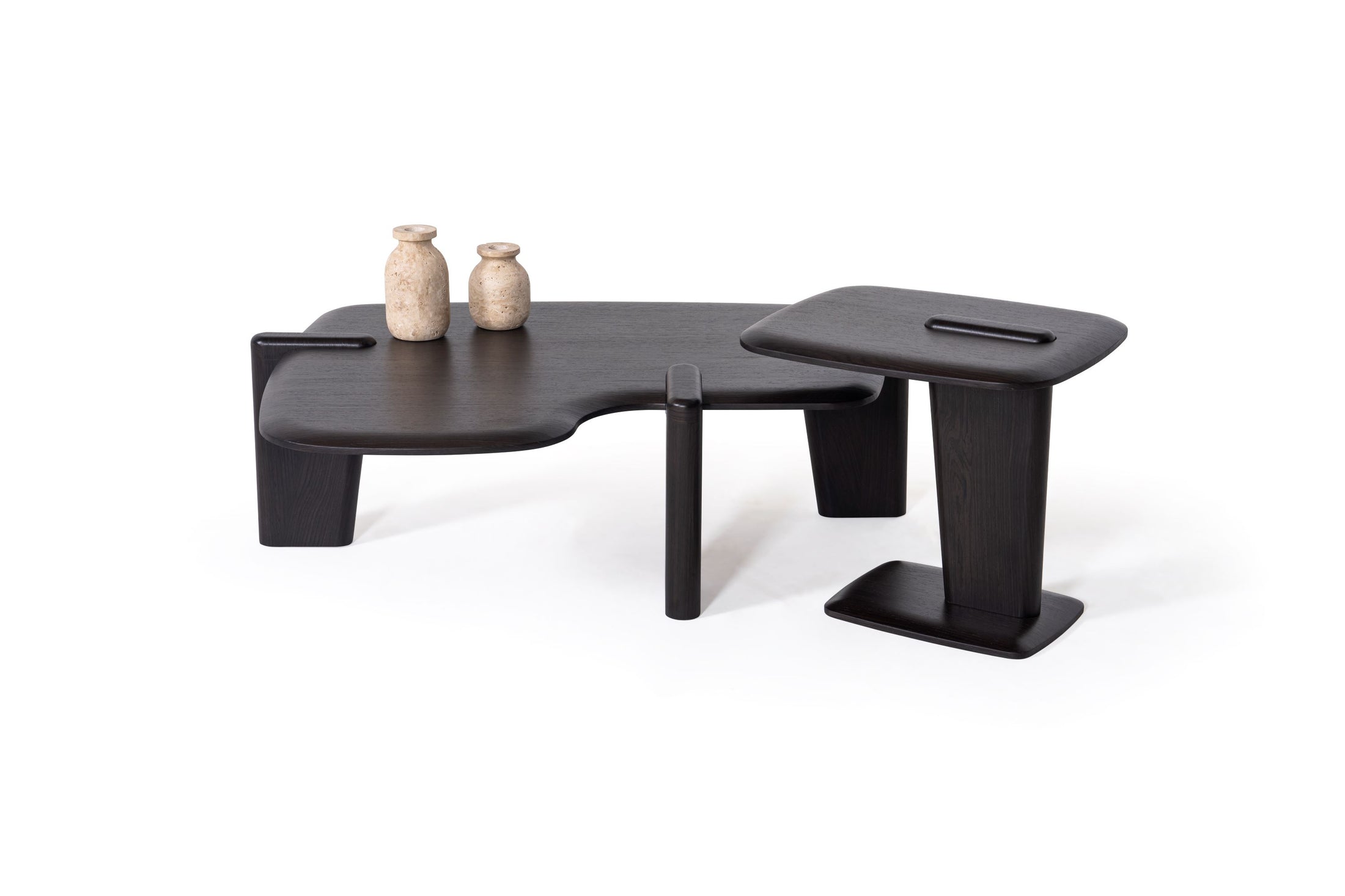 Ensemble de tables basses Pandora
