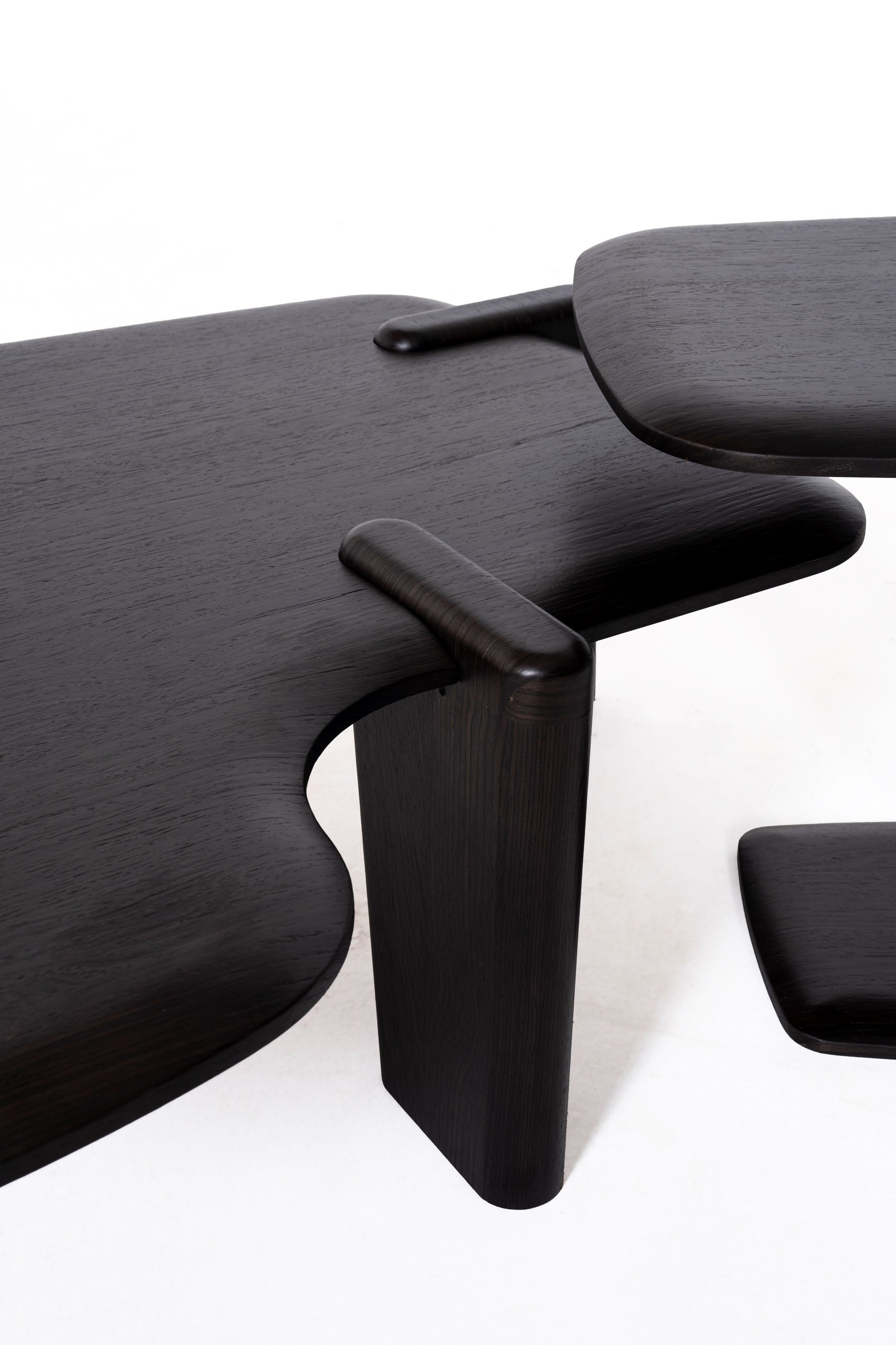 Ensemble de tables basses Pandora