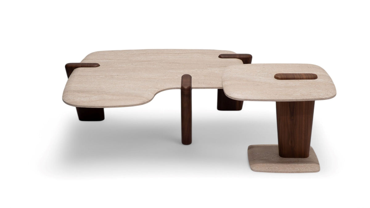 Ensemble de tables basses Pandora