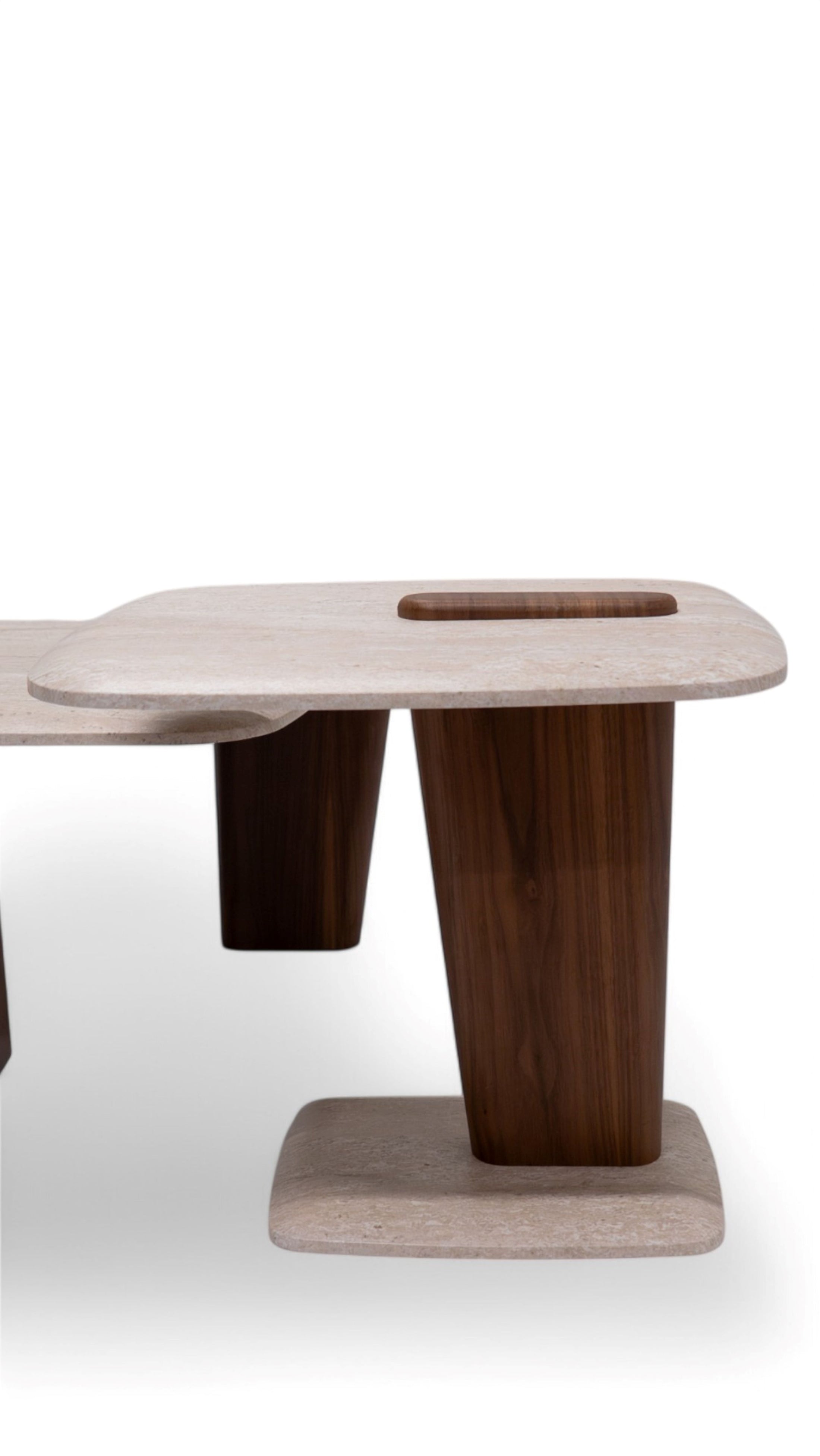 Ensemble de tables basses Pandora
