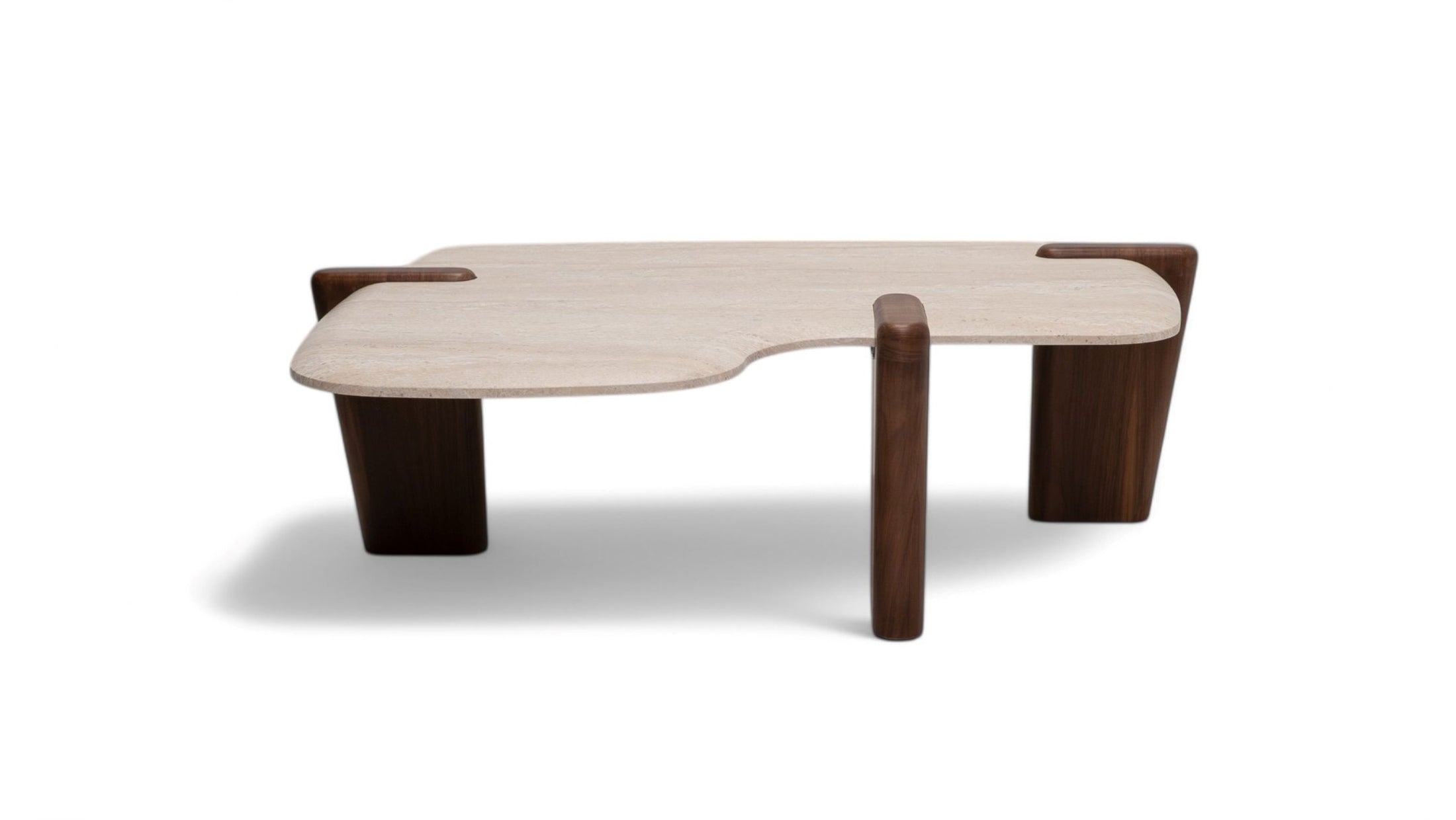 Ensemble de tables basses Pandora