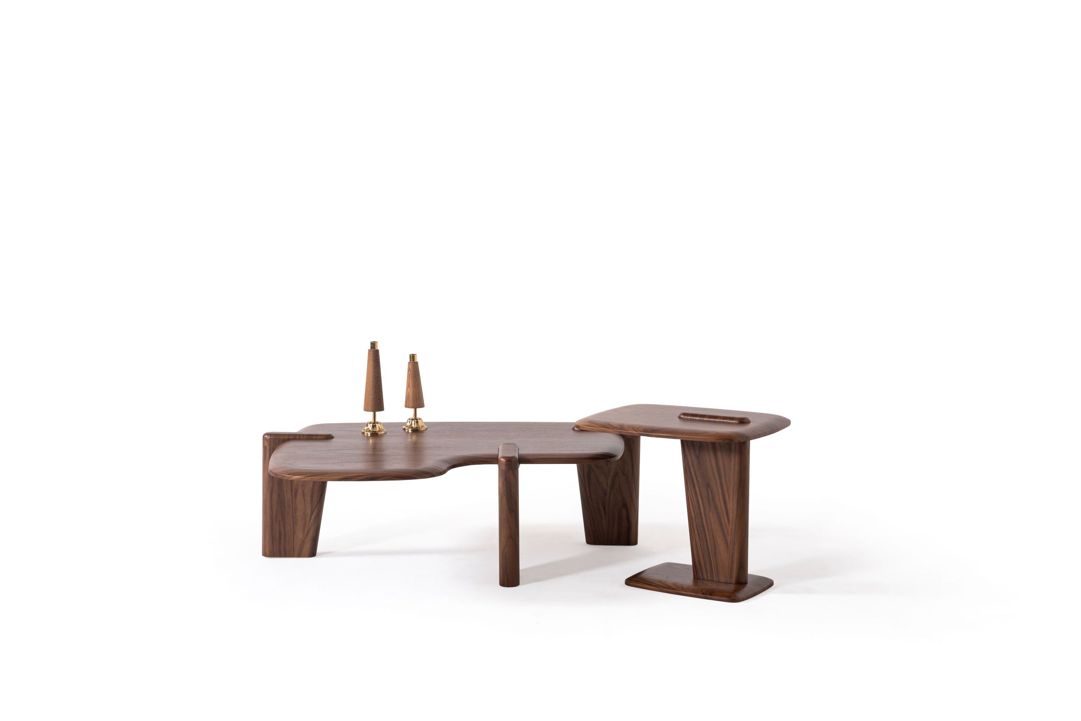 Ensemble de tables basses Pandora