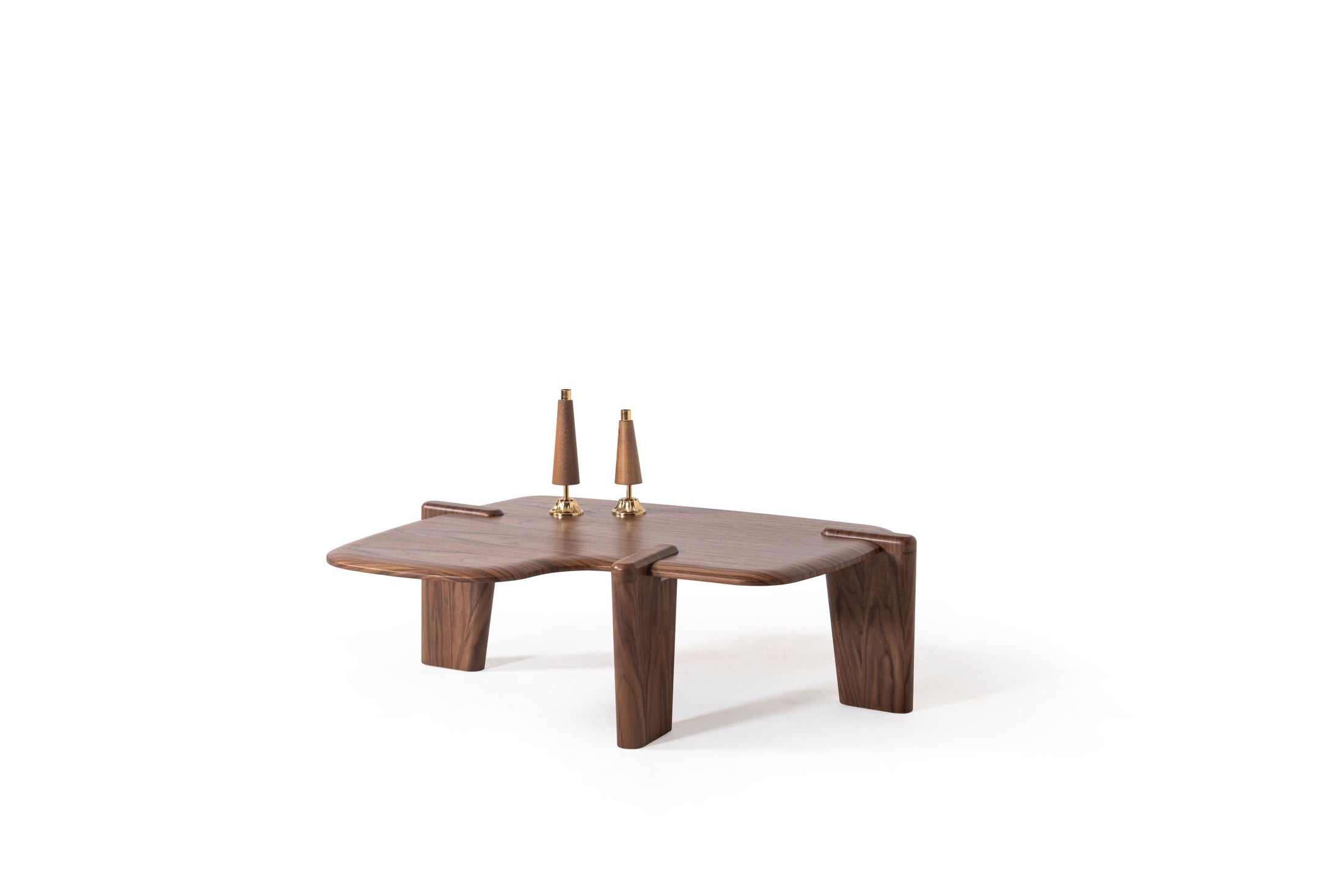 Ensemble de tables basses Pandora