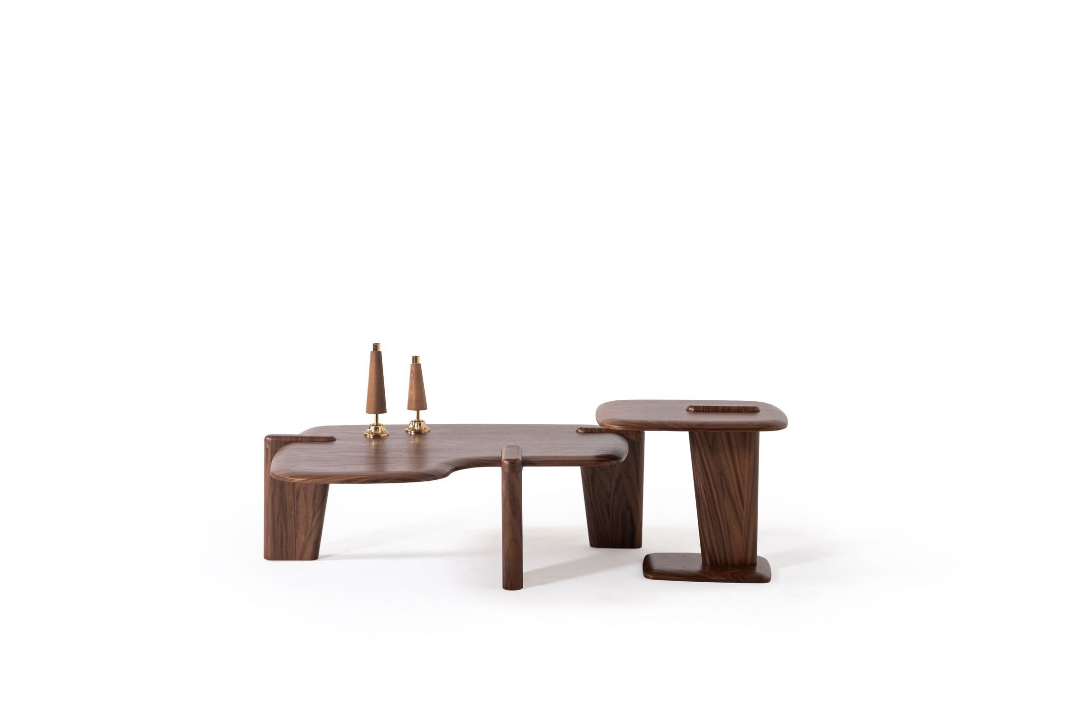 Ensemble de tables basses Pandora