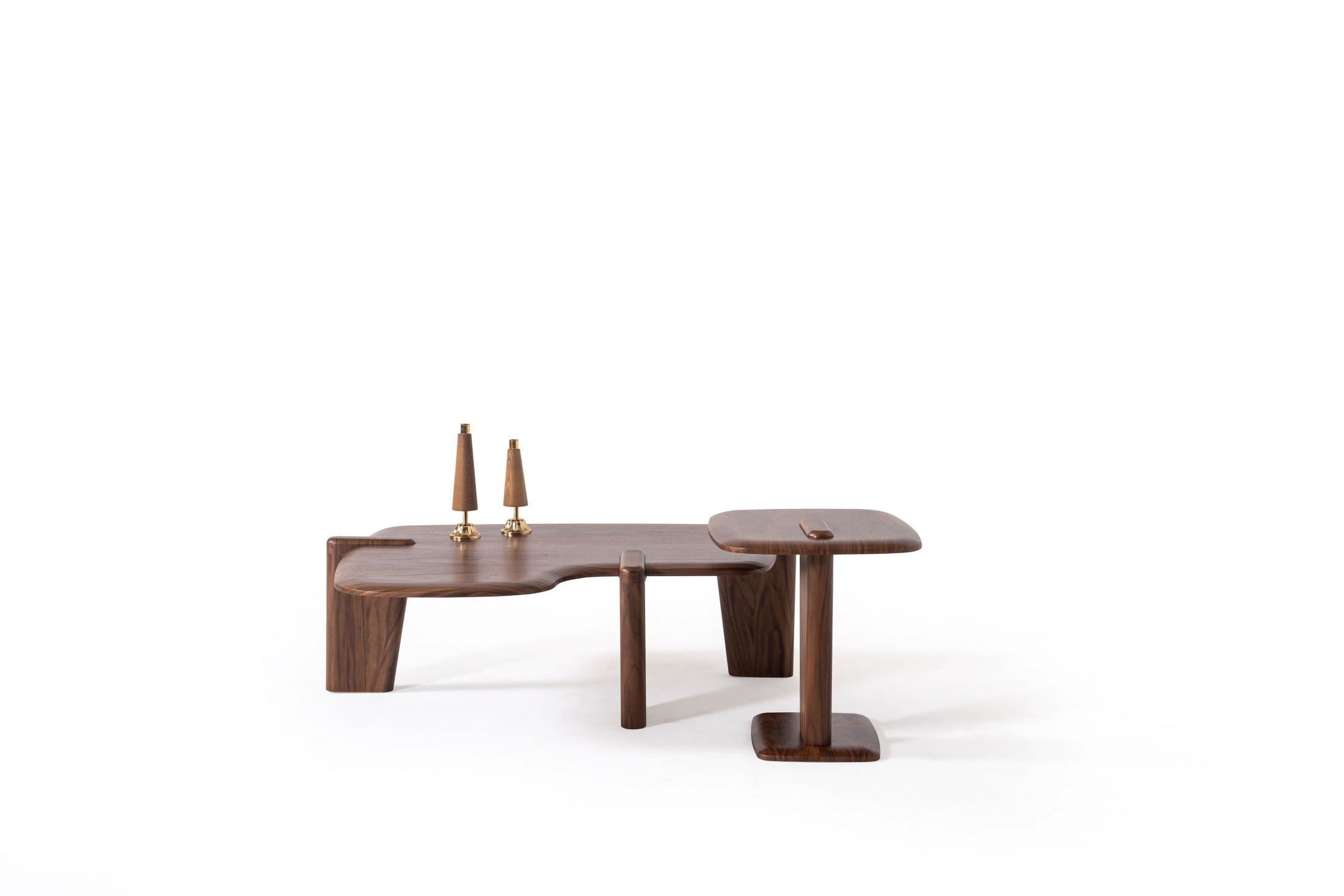 Ensemble de tables basses Pandora