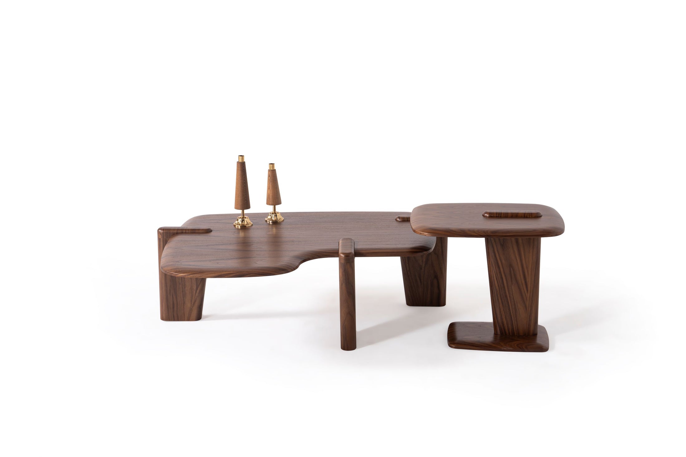 Ensemble de tables basses Pandora
