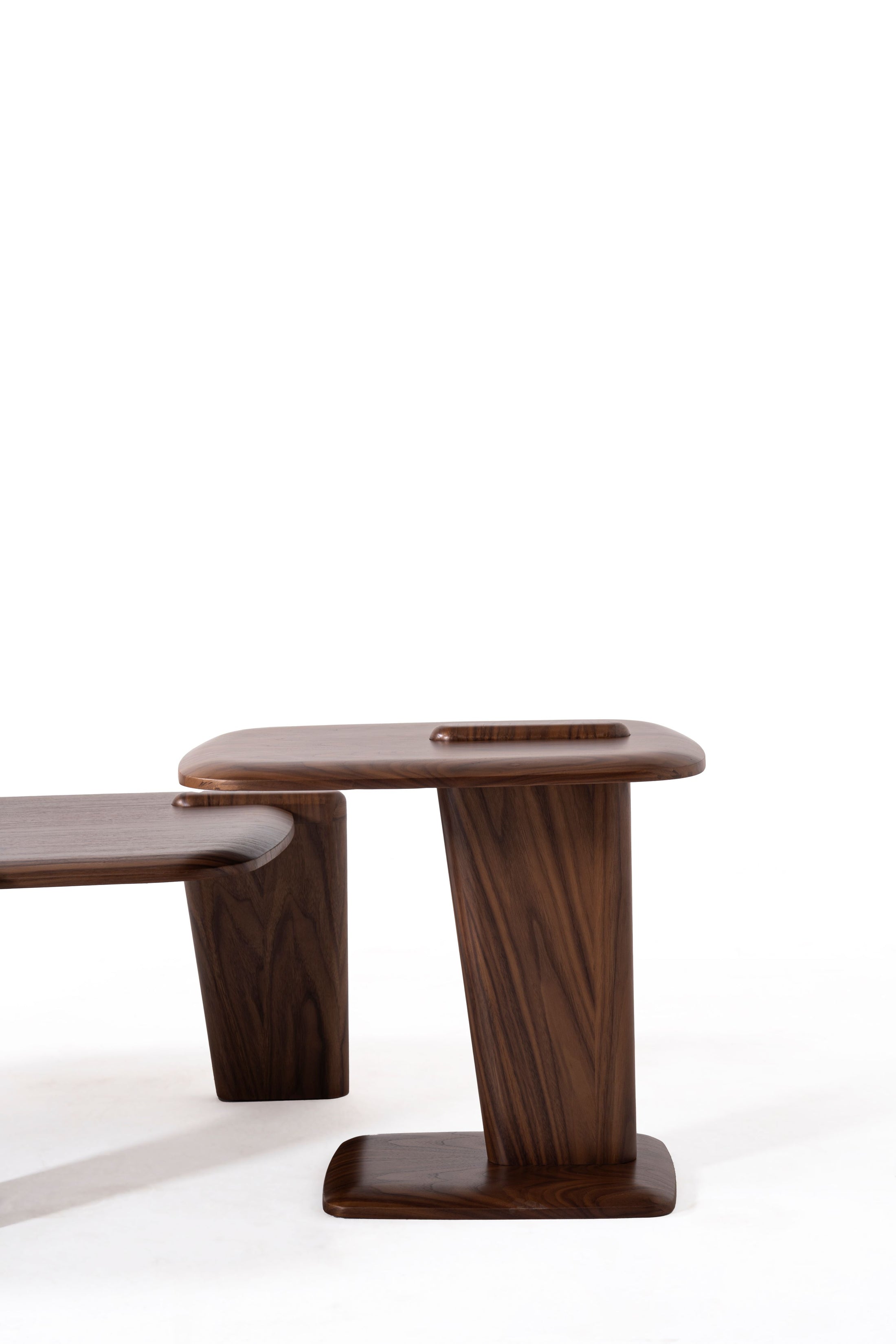 Ensemble de tables basses Pandora