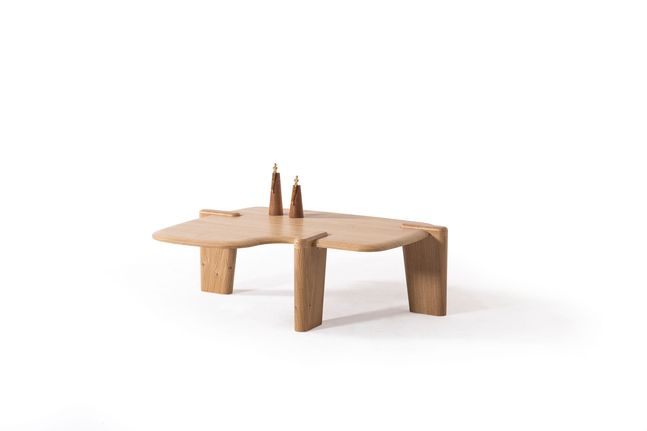 Ensemble de tables basses Pandora
